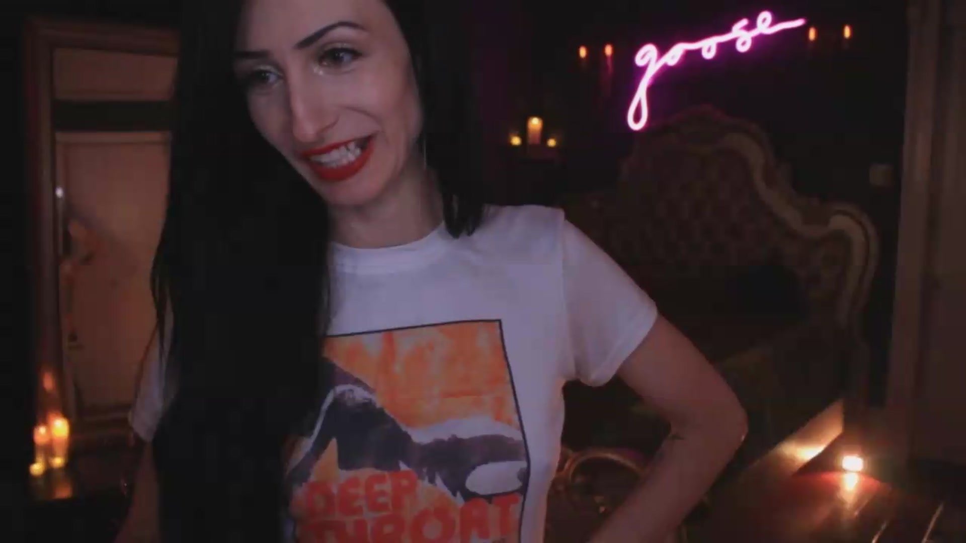 Gallery image thumbnail from Lucy_Goose's myfreecams stream on, 06/20/2026, 07:25 image 4 of 20