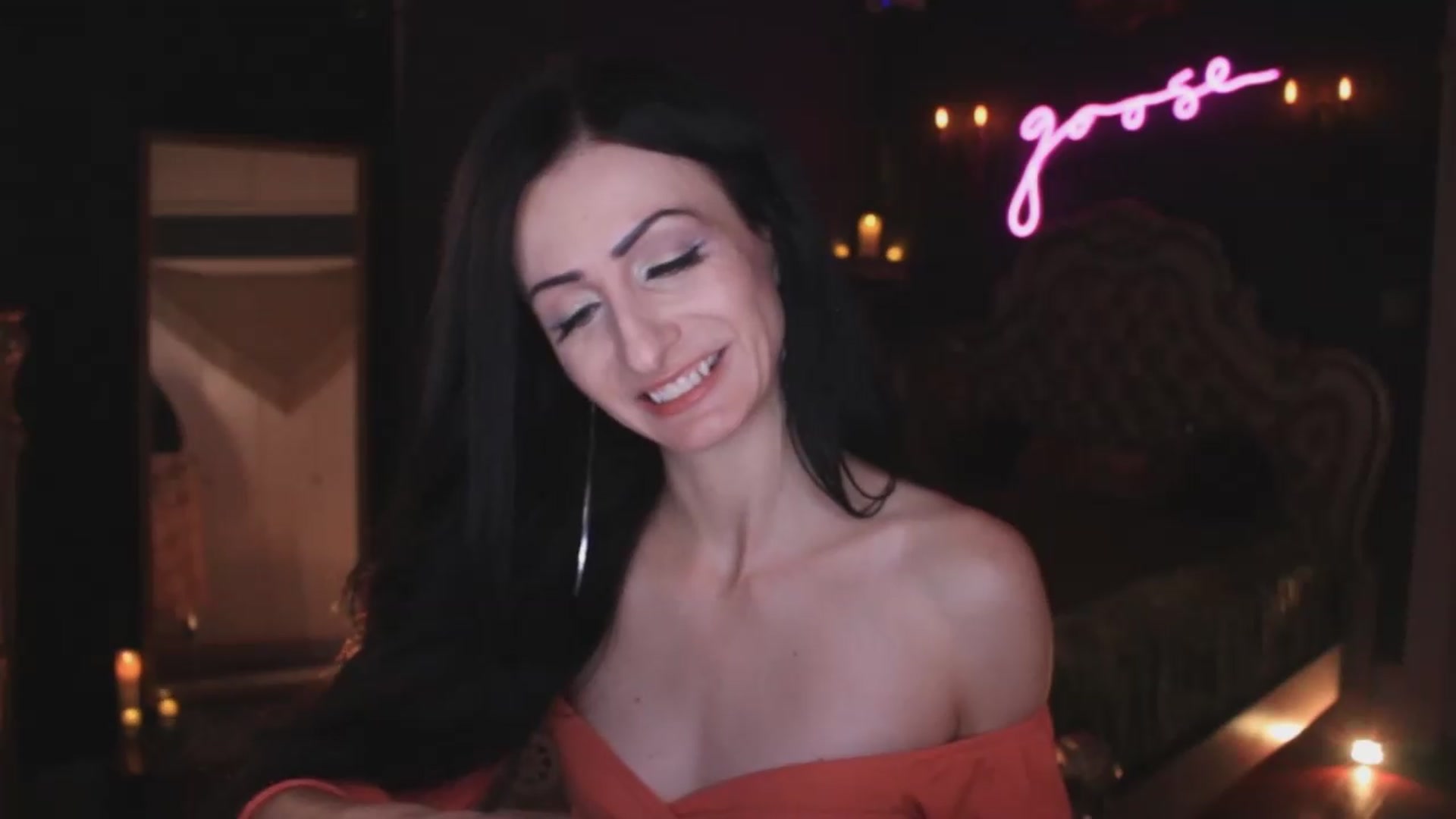 Gallery image thumbnail from Lucy_Goose's myfreecams stream on, 08/22/2026, 06:38 image 5 of 20