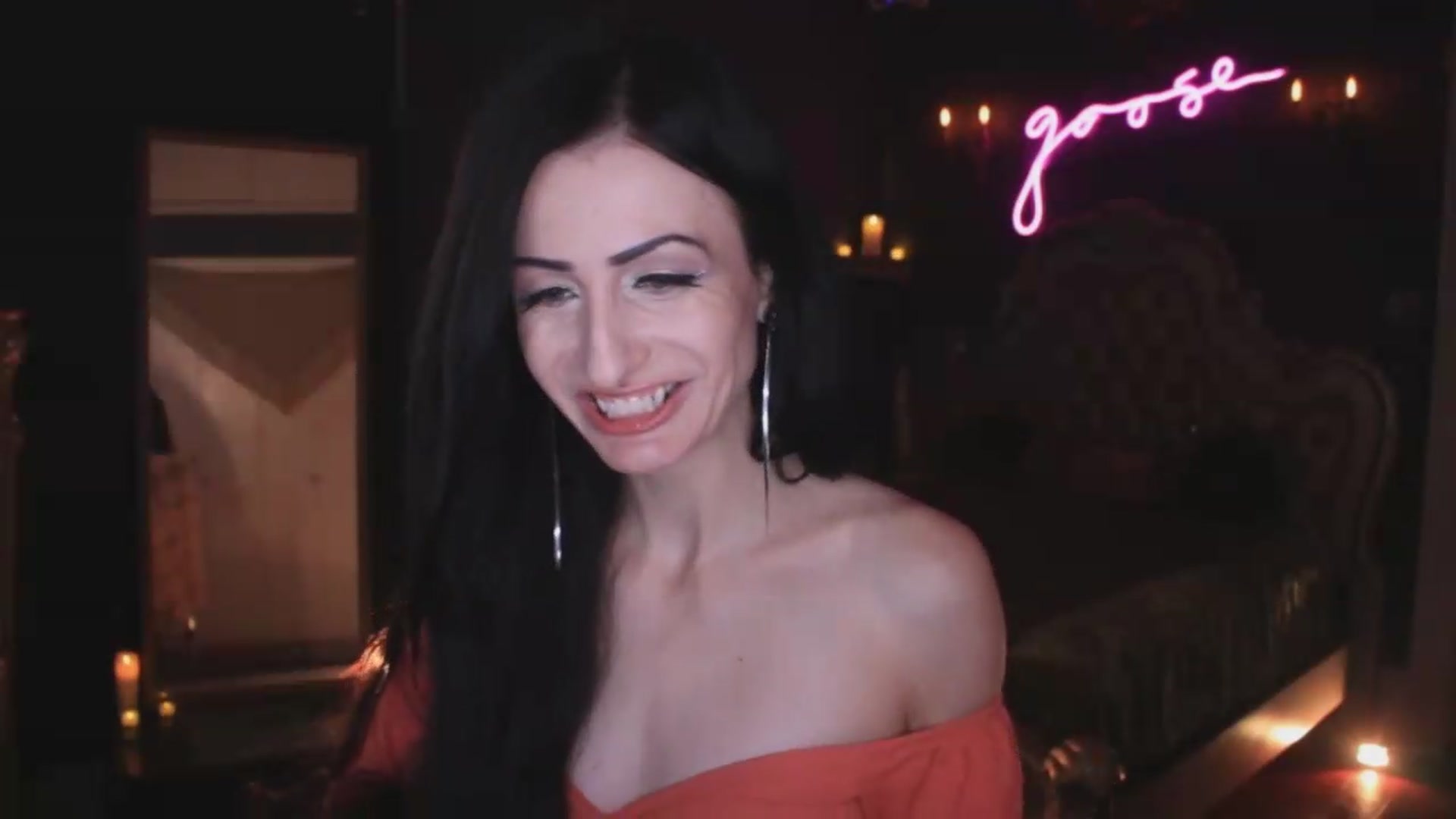 Gallery image thumbnail from Lucy_Goose's myfreecams stream on, 08/22/2026, 06:38 image 7 of 20