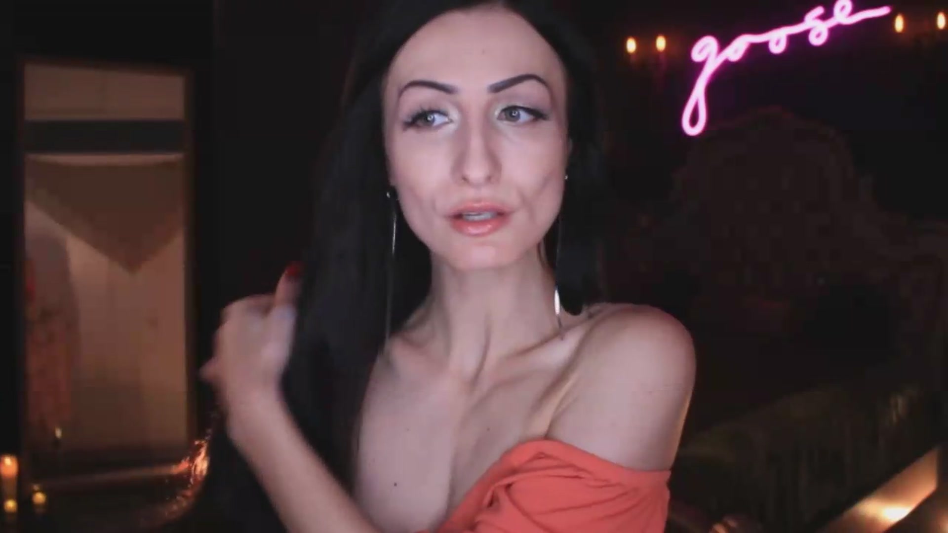 Gallery image thumbnail from Lucy_Goose's myfreecams stream on, 08/22/2026, 06:38 image 9 of 20