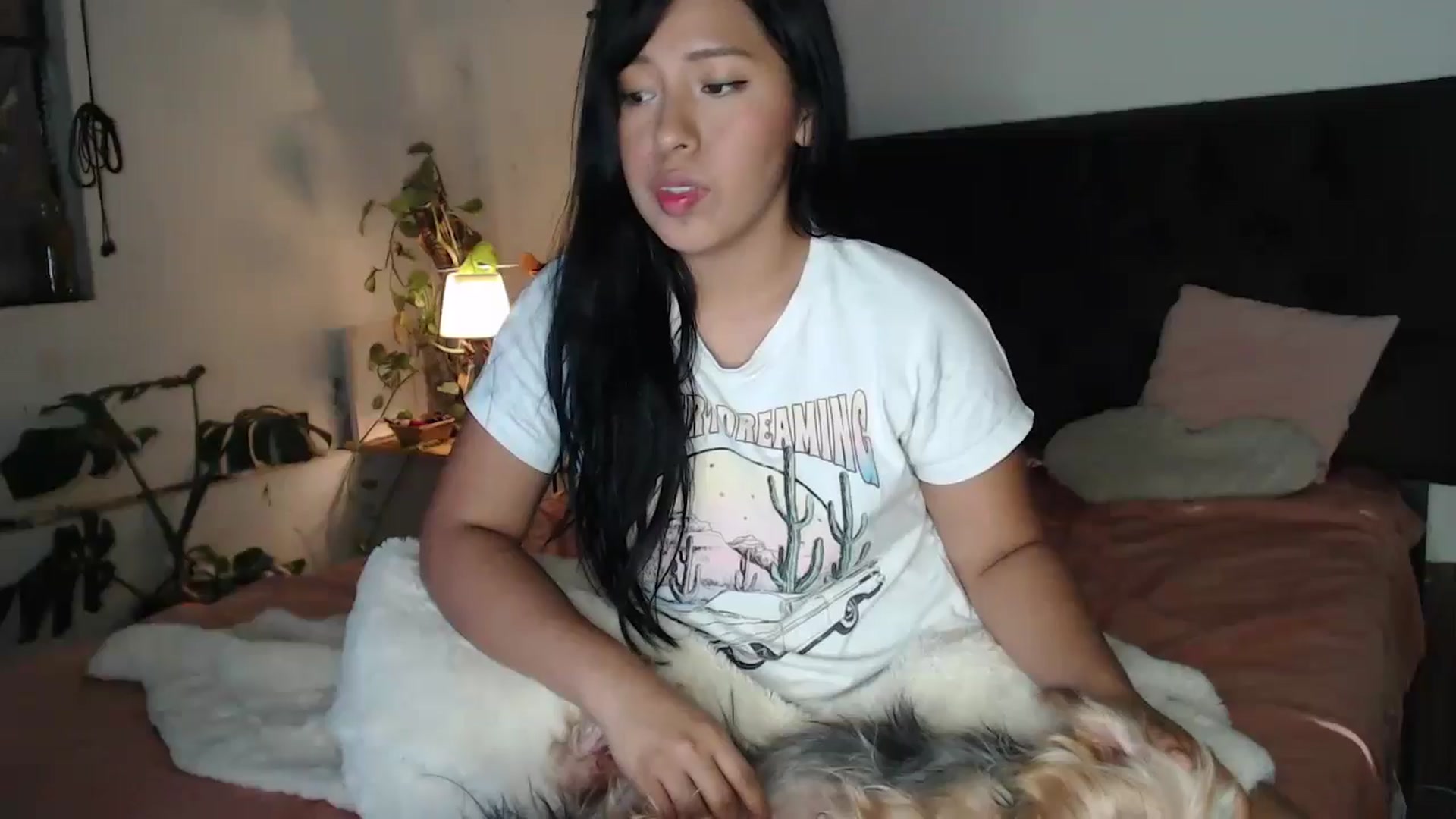 Gallery image thumbnail from Lucy_mar's myfreecams stream on, 01/01/2025, 03:22 image 19 of 20