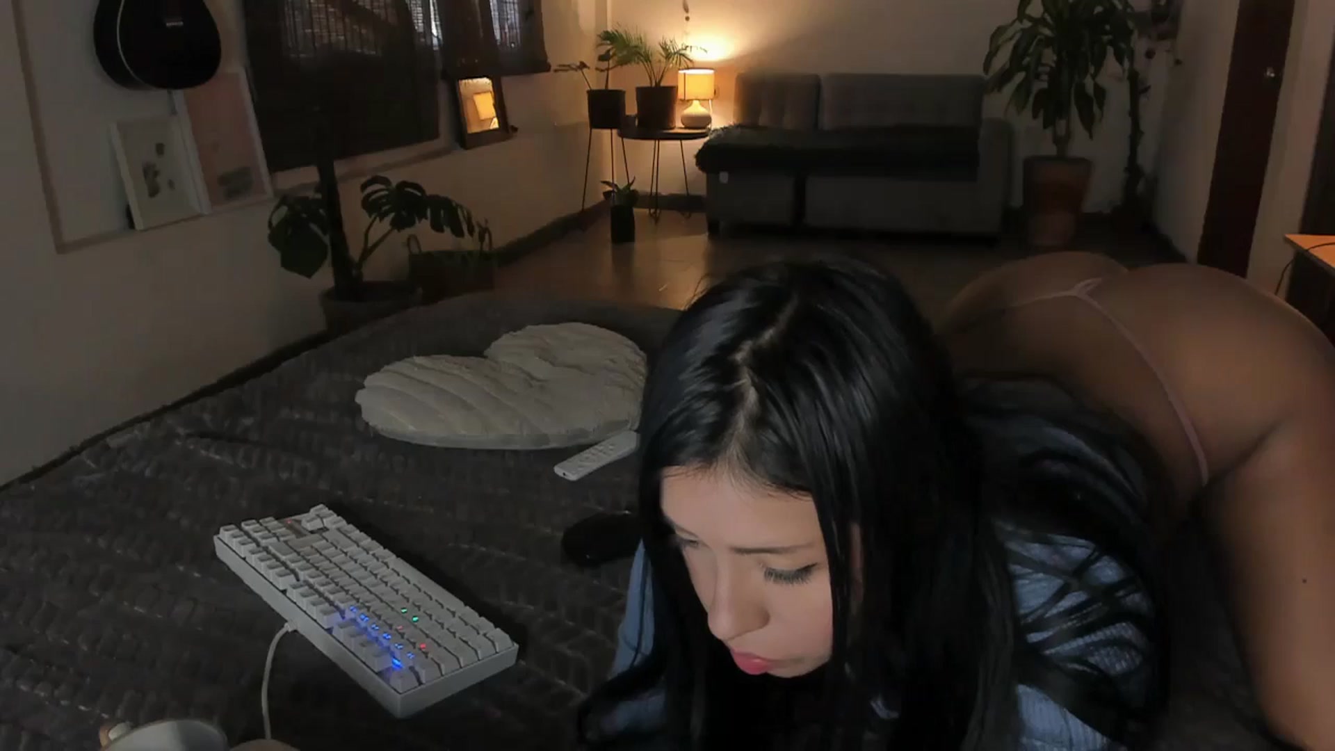 Gallery image thumbnail from Lucy_mar's myfreecams stream on, 06/20/2025, 16:39 image 8 of 20