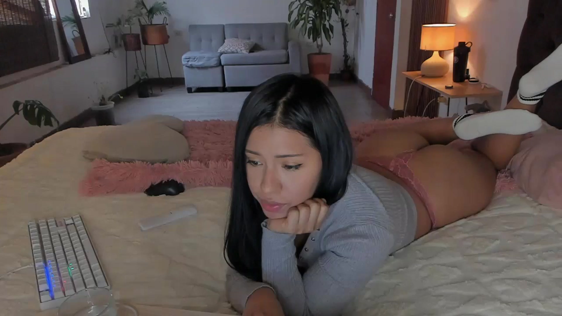 Gallery image thumbnail from Lucy_mar's myfreecams stream on, 06/23/2025, 16:56 image 18 of 20