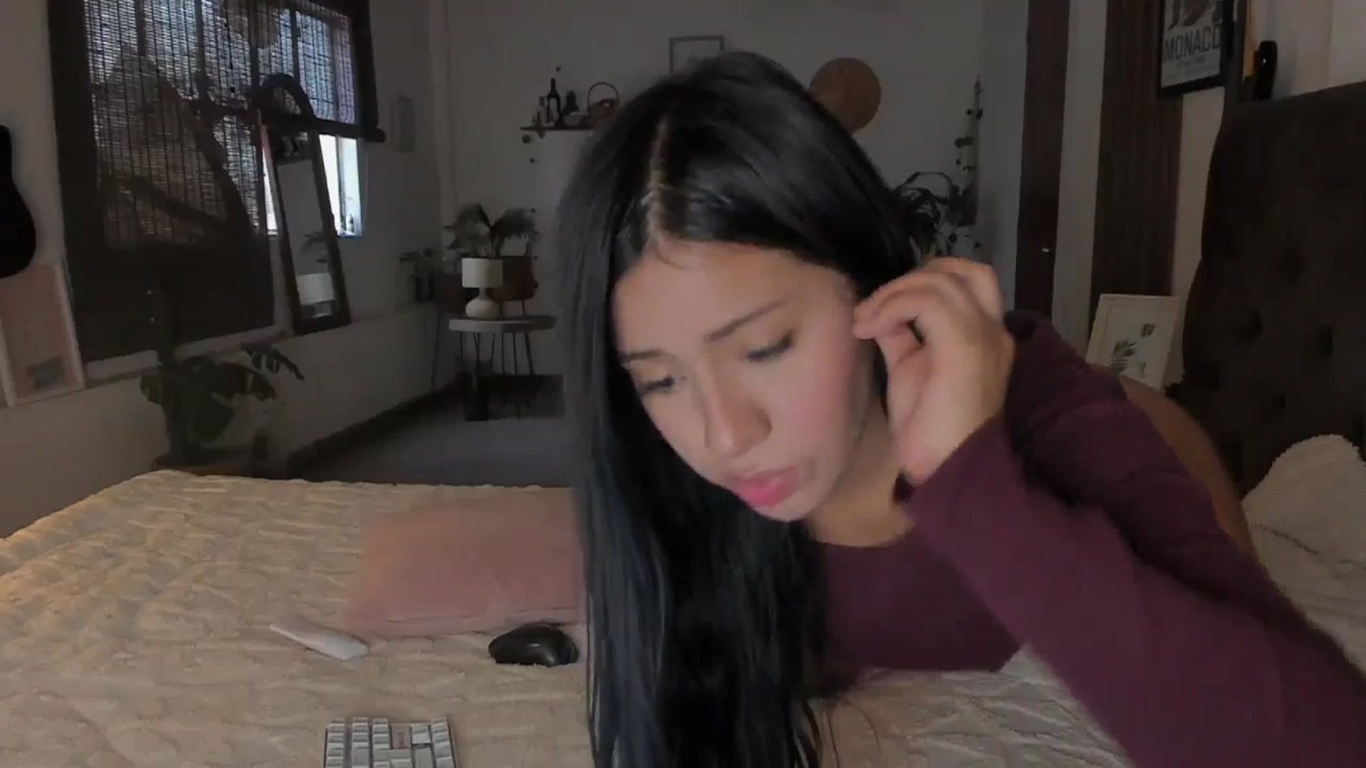 Gallery image thumbnail from Lucy_mar's myfreecams stream on, 06/30/2025, 15:01 image 17 of 20