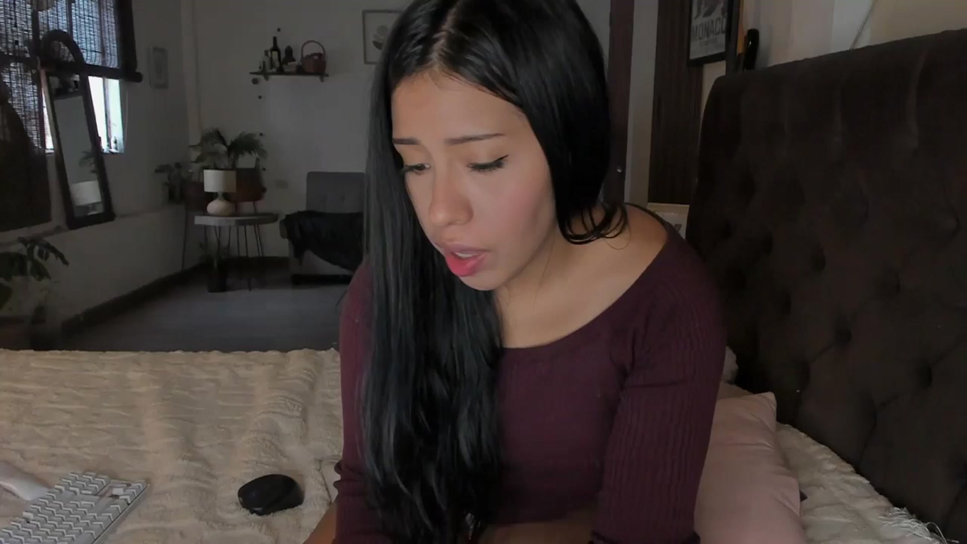 Gallery image thumbnail from Lucy_mar's myfreecams stream on, 06/30/2025, 17:15 image 8 of 20