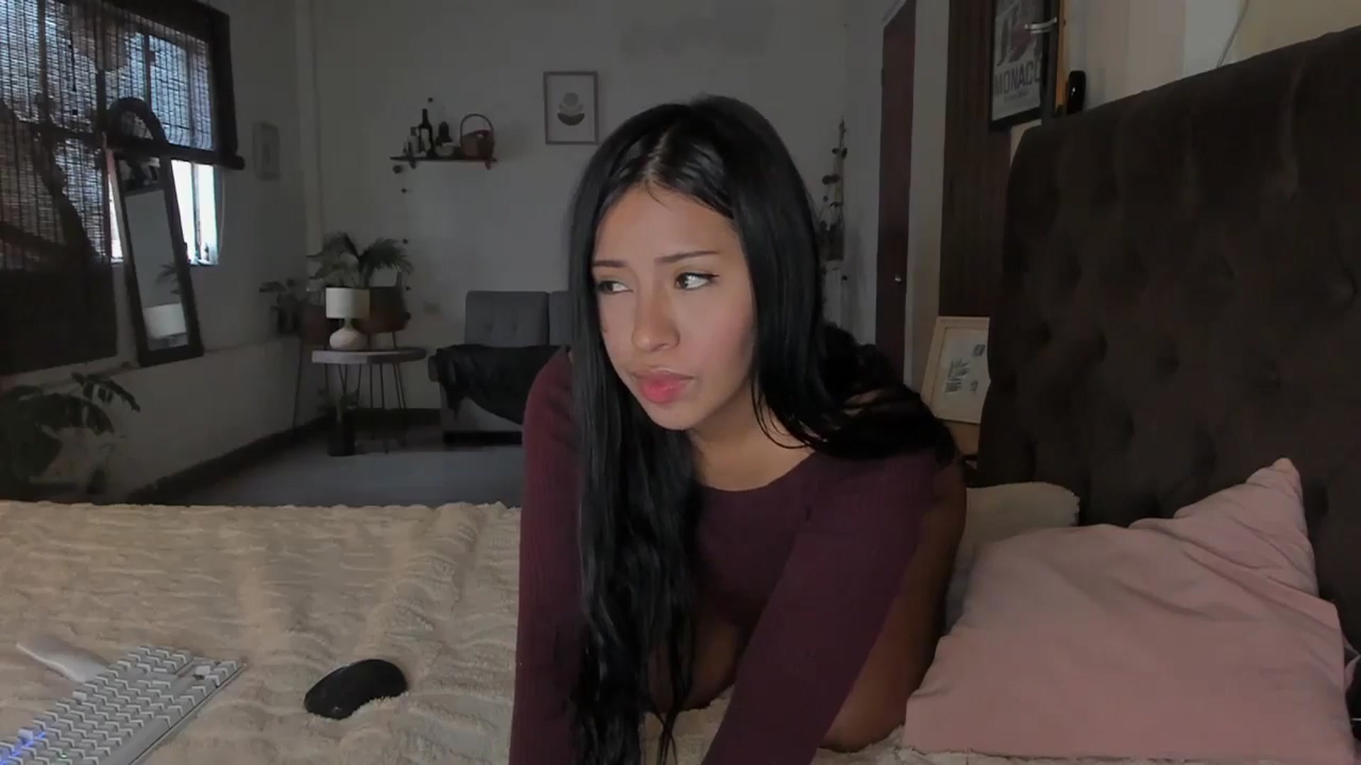 Gallery image thumbnail from Lucy_mar's myfreecams stream on, 06/30/2025, 17:15 image 4 of 20