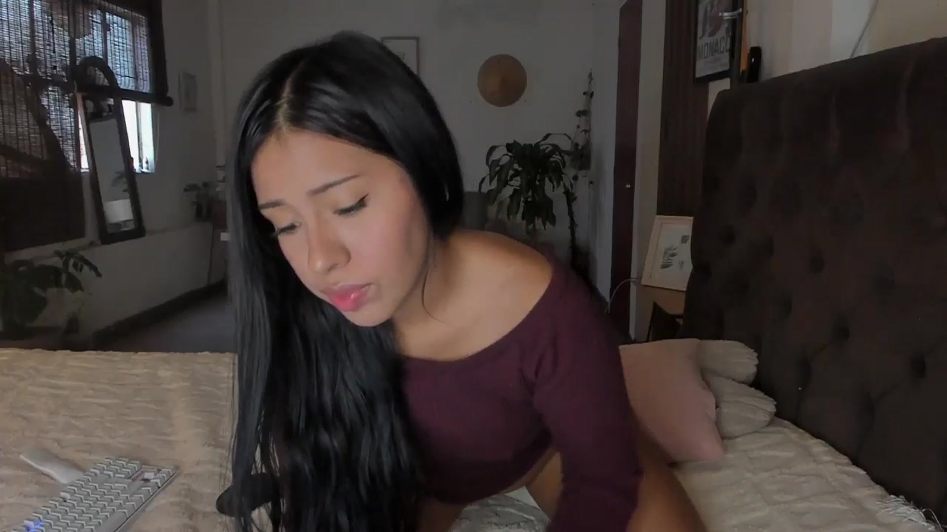 Gallery image thumbnail from Lucy_mar's myfreecams stream on, 06/30/2025, 17:15 image 5 of 20