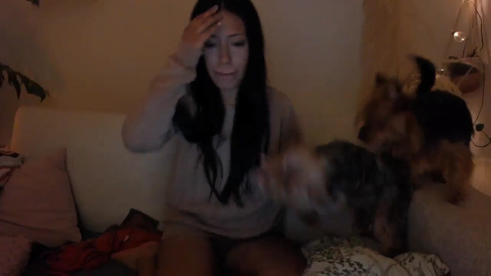 Gallery image thumbnail from Lucy_mar's myfreecams stream on, 11/11/2025, 03:44 image 19 of 20