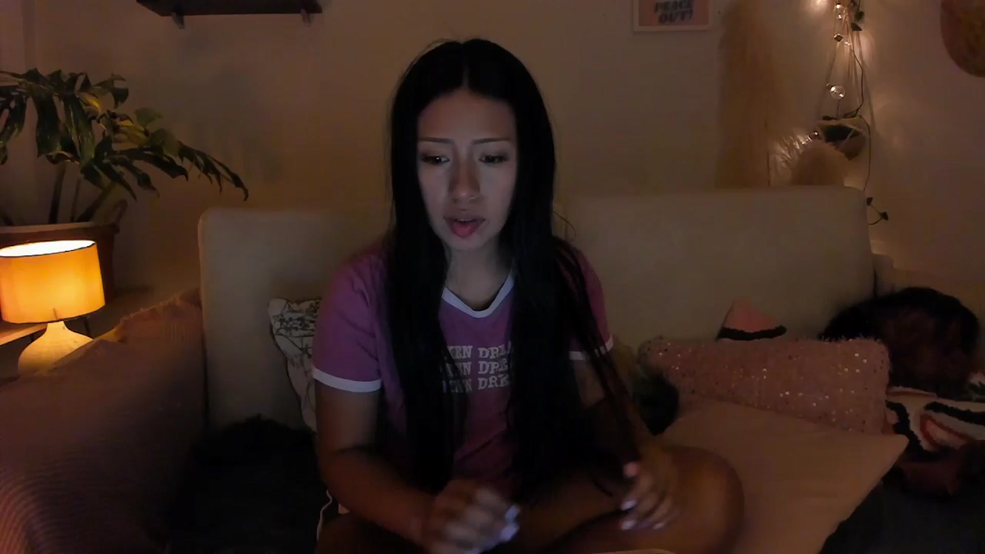 Gallery image thumbnail from Lucy_mar's myfreecams stream on, 11/12/2025, 03:38 image 17 of 20