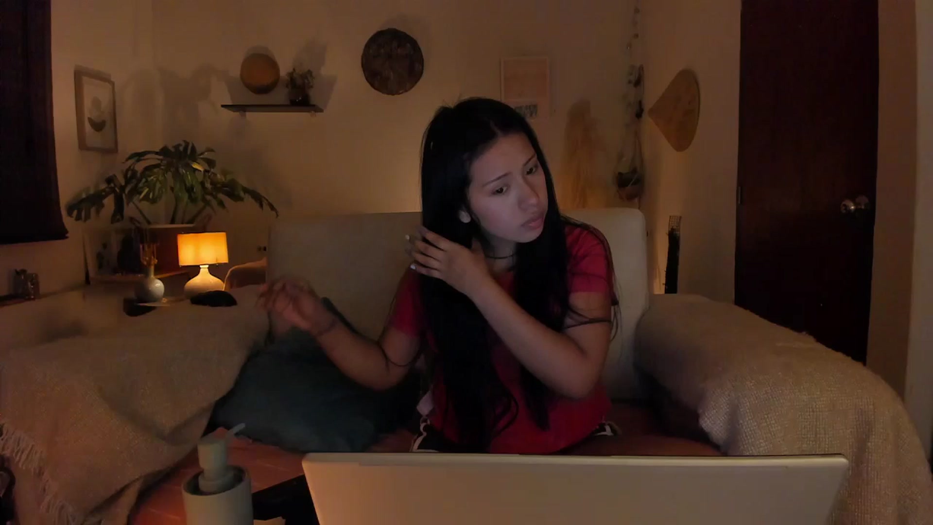 Gallery image thumbnail from Lucy_mar's myfreecams stream on, 11/19/2025, 02:54 image 19 of 20