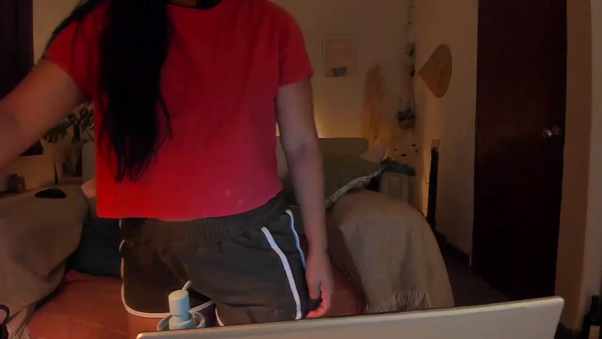Gallery image thumbnail from Lucy_mar's myfreecams stream on, 11/19/2025, 02:54 image 18 of 20