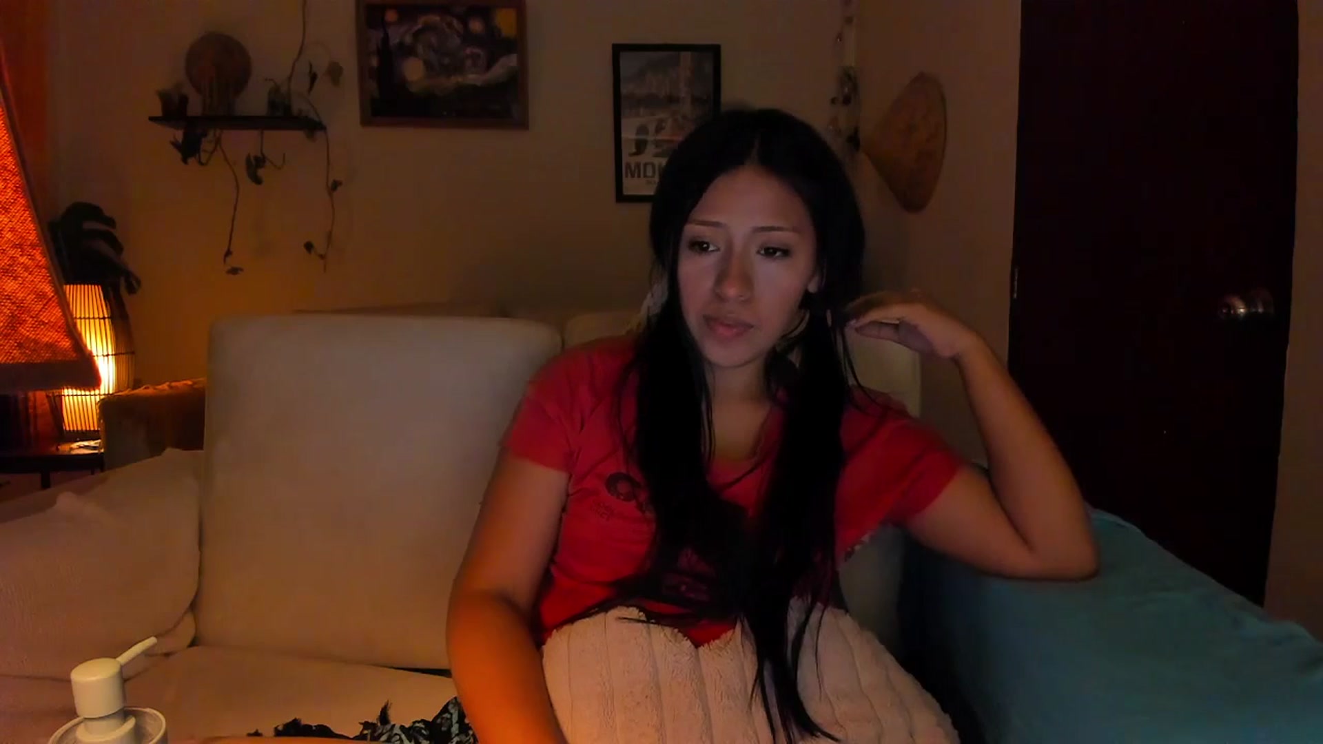 Gallery image thumbnail from Lucy_mar's myfreecams stream on, 12/14/2025, 03:14 image 18 of 20