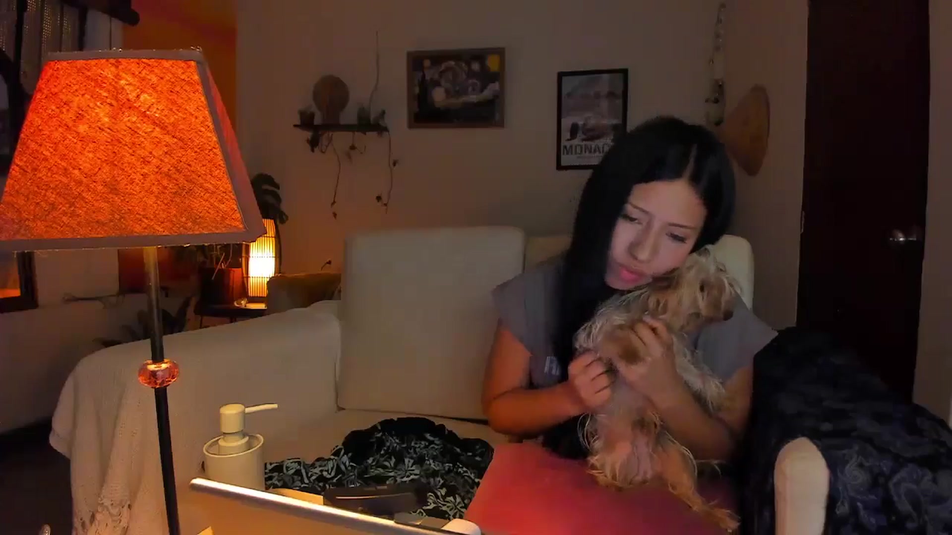 Gallery image thumbnail from Lucy_mar's myfreecams stream on, 12/19/2025, 03:47 image 19 of 20