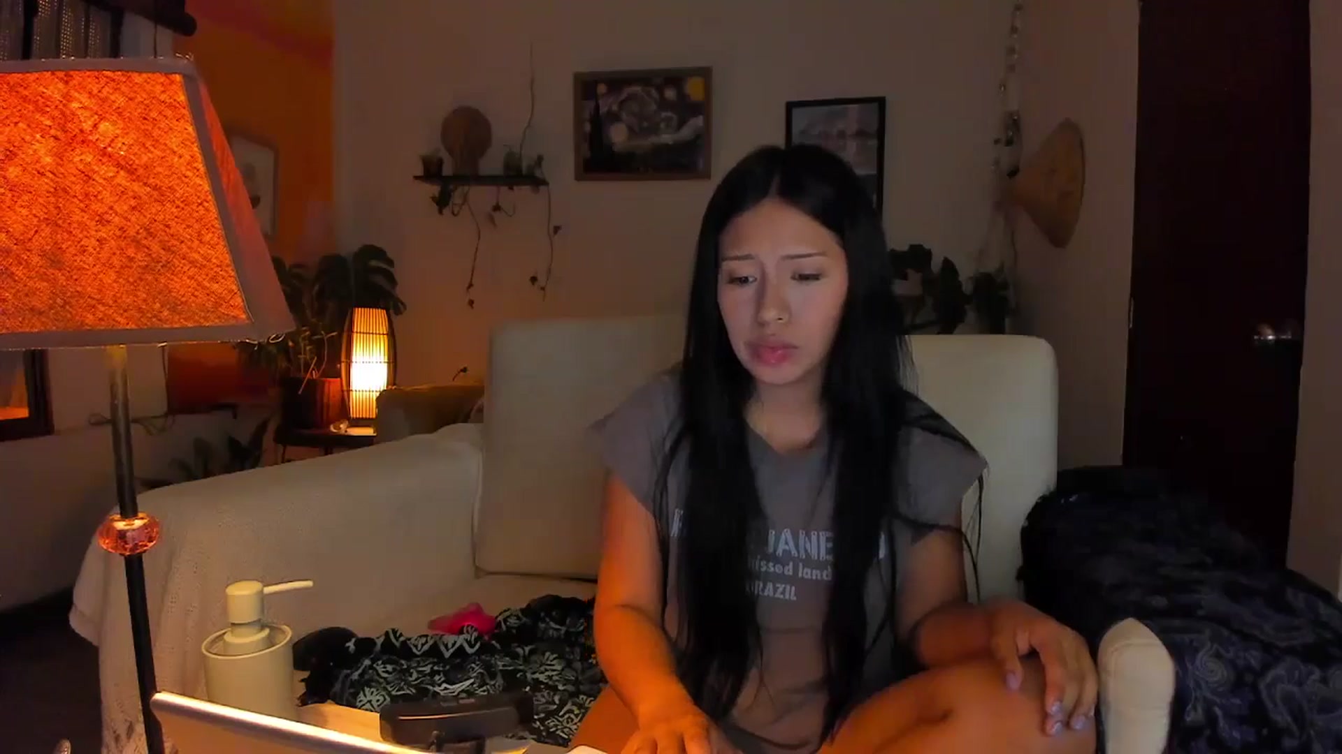 Gallery image thumbnail from Lucy_mar's myfreecams stream on, 12/19/2025, 03:47 image 18 of 20