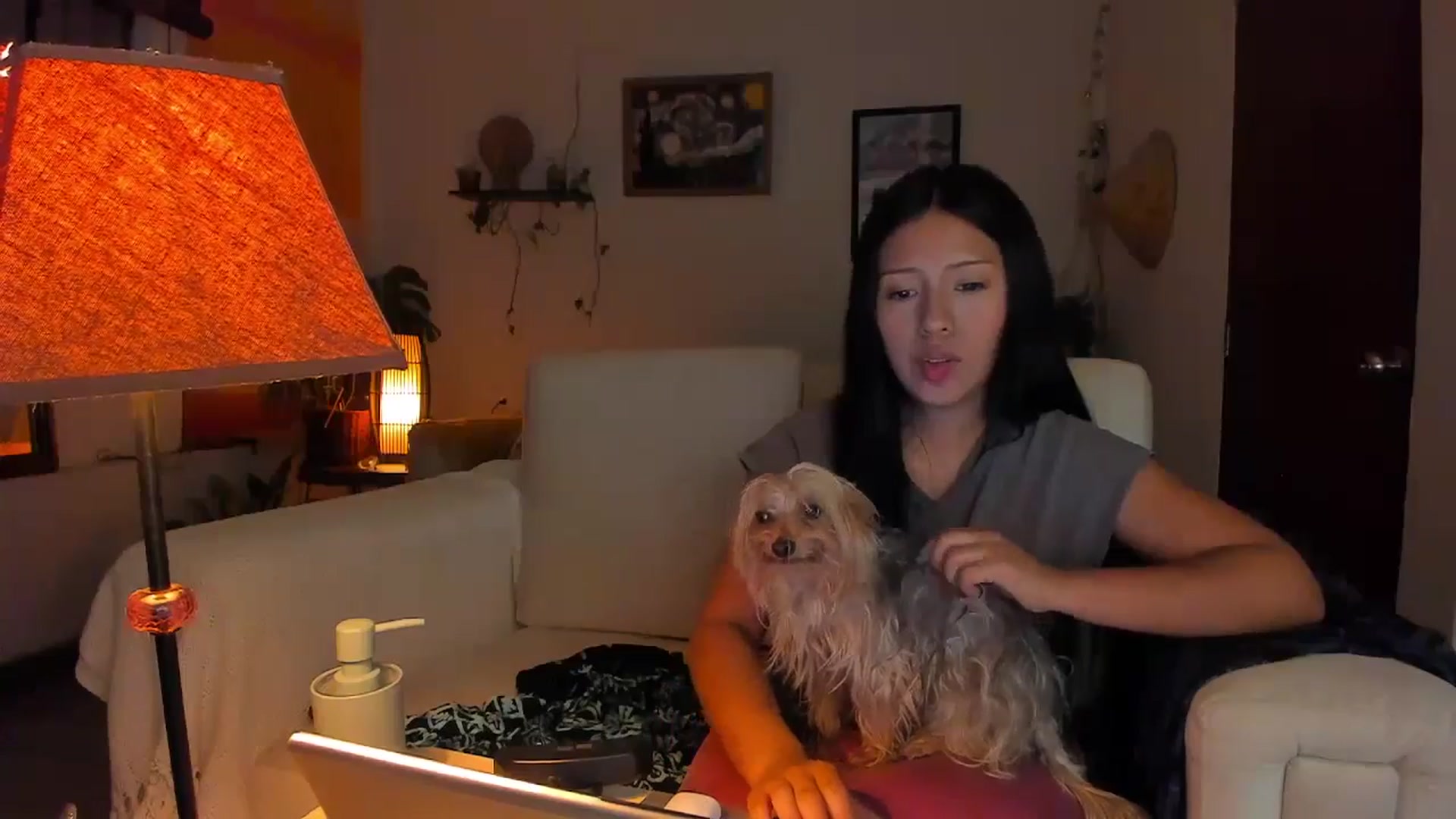 Gallery image thumbnail from Lucy_mar's myfreecams stream on, 12/19/2025, 03:47 image 20 of 20