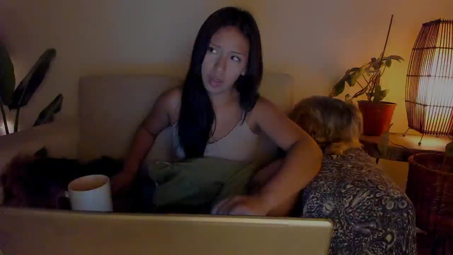 Gallery image thumbnail from Lucy_mar's myfreecams stream on, 01/14/2026, 03:01 image 17 of 20