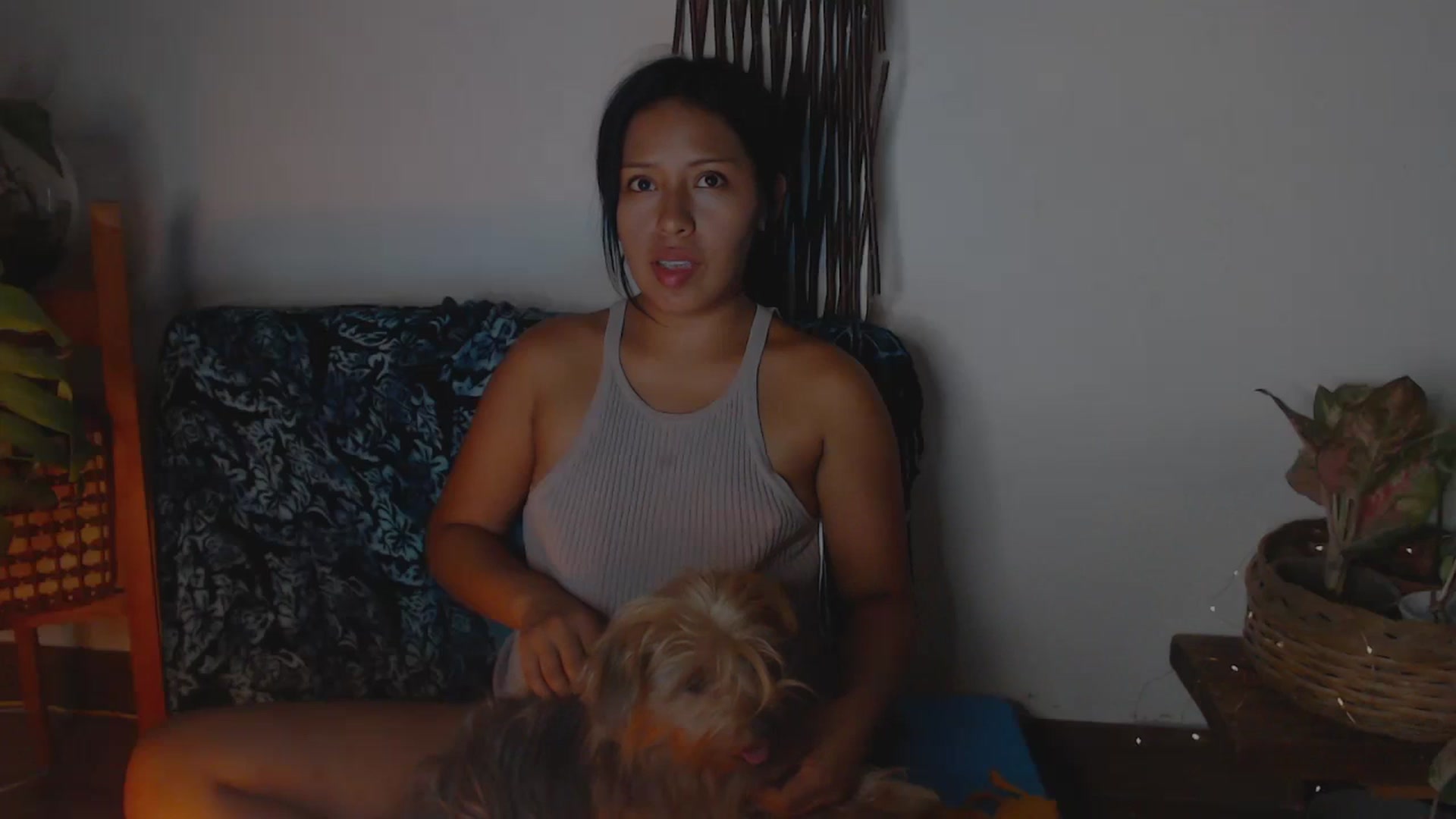 Gallery image thumbnail from Lucy_mar's myfreecams stream on, 03/08/2026, 03:34 image 19 of 20
