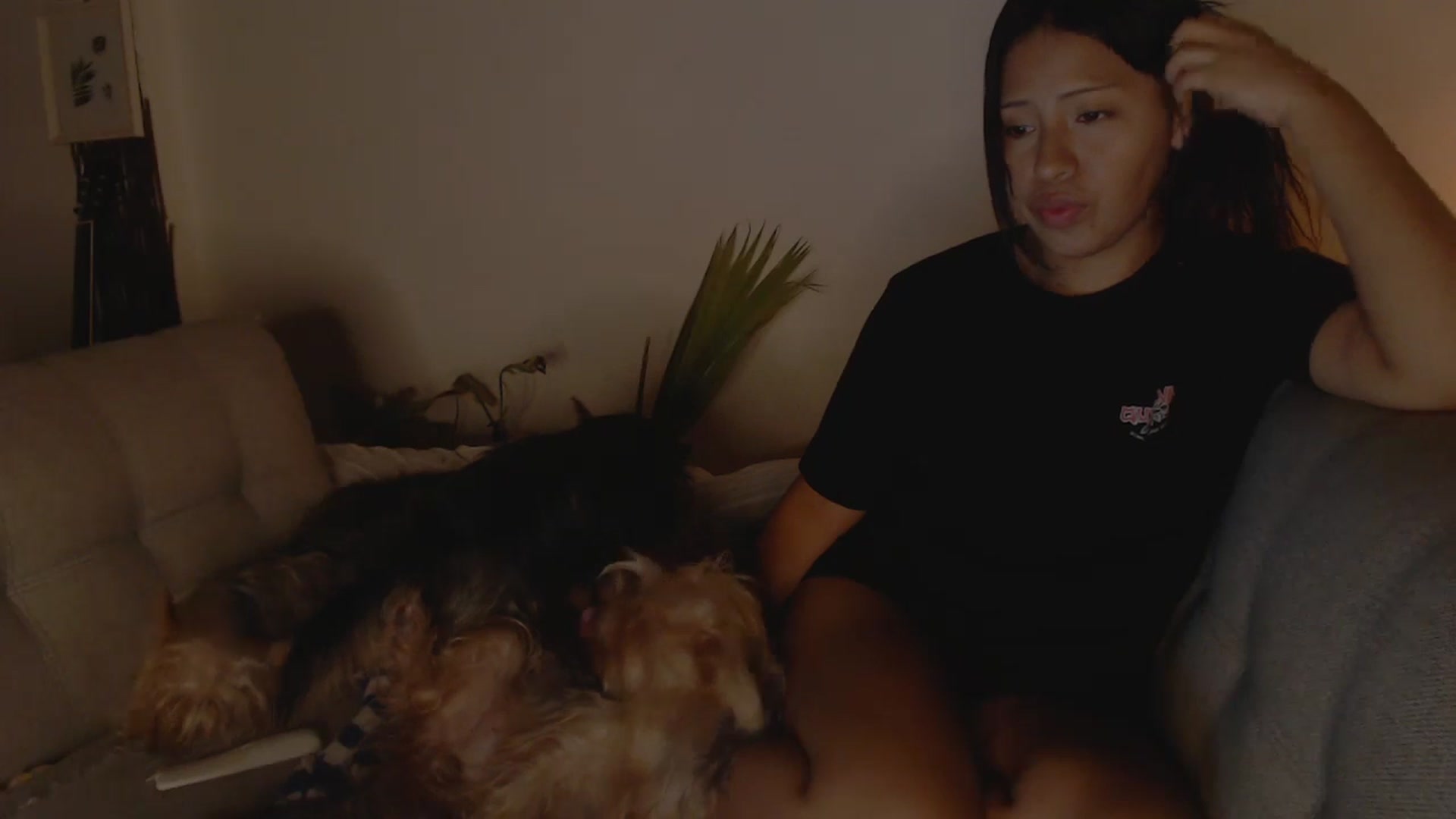 Gallery image thumbnail from Lucy_mar's myfreecams stream on, 03/10/2026, 02:25 image 13 of 20
