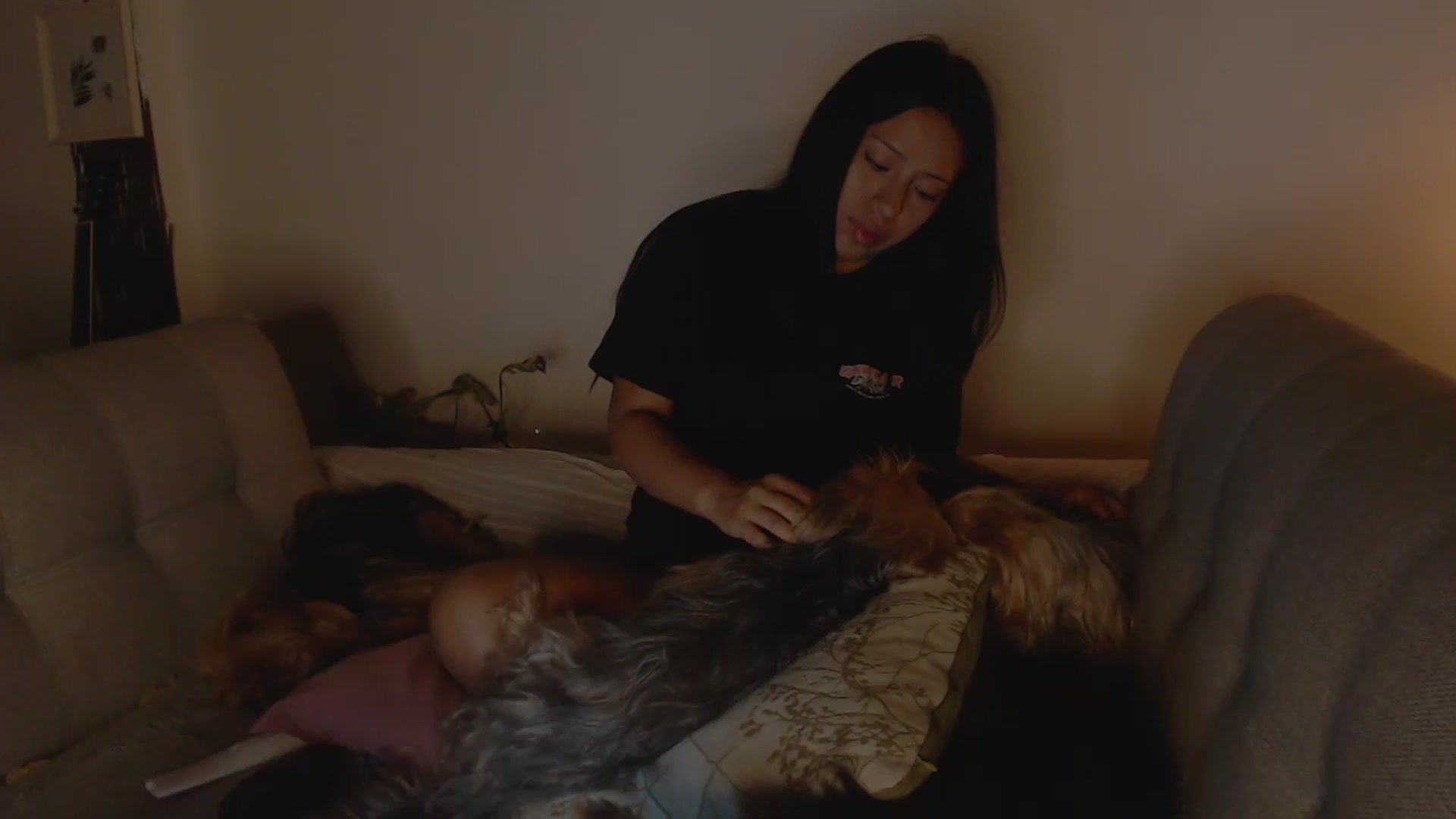 Gallery image thumbnail from Lucy_mar's myfreecams stream on, 03/10/2026, 02:25 image 20 of 20