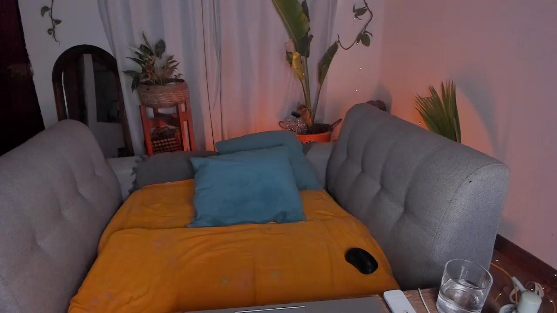 Gallery image thumbnail from Lucy_mar's myfreecams stream on, 03/12/2026, 24:43 image 5 of 20