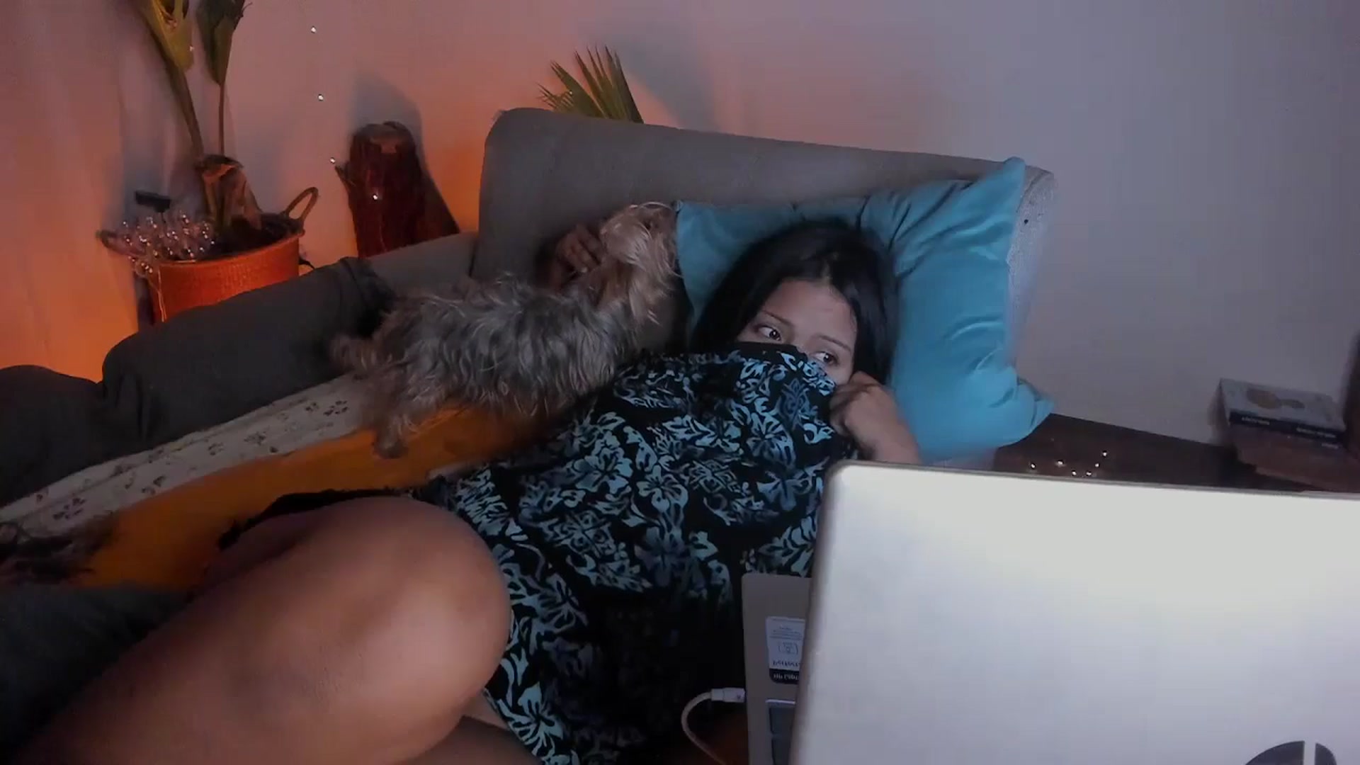 Gallery image thumbnail from Lucy_mar's myfreecams stream on, 03/12/2026, 01:57 image 20 of 20