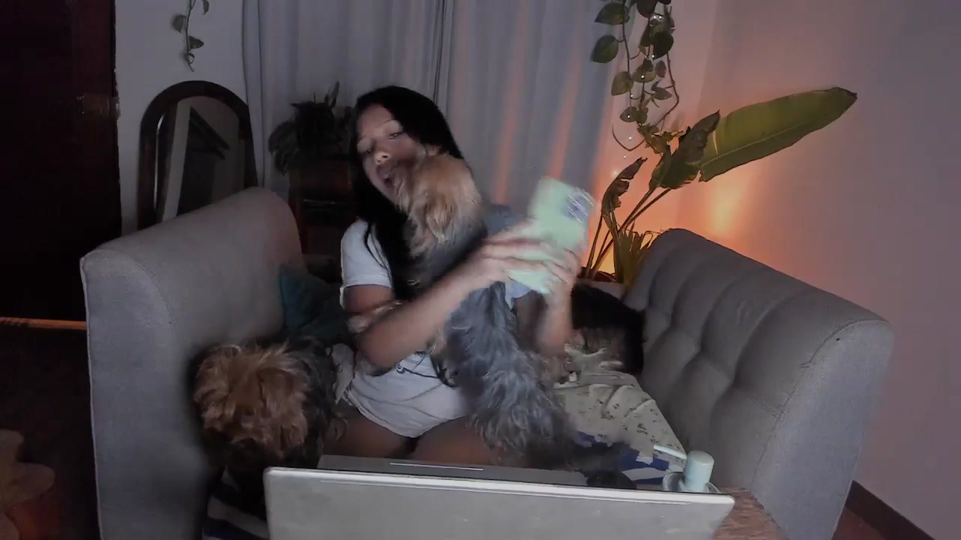 Gallery image thumbnail from Lucy_mar's myfreecams stream on, 03/22/2026, 03:08 image 19 of 20