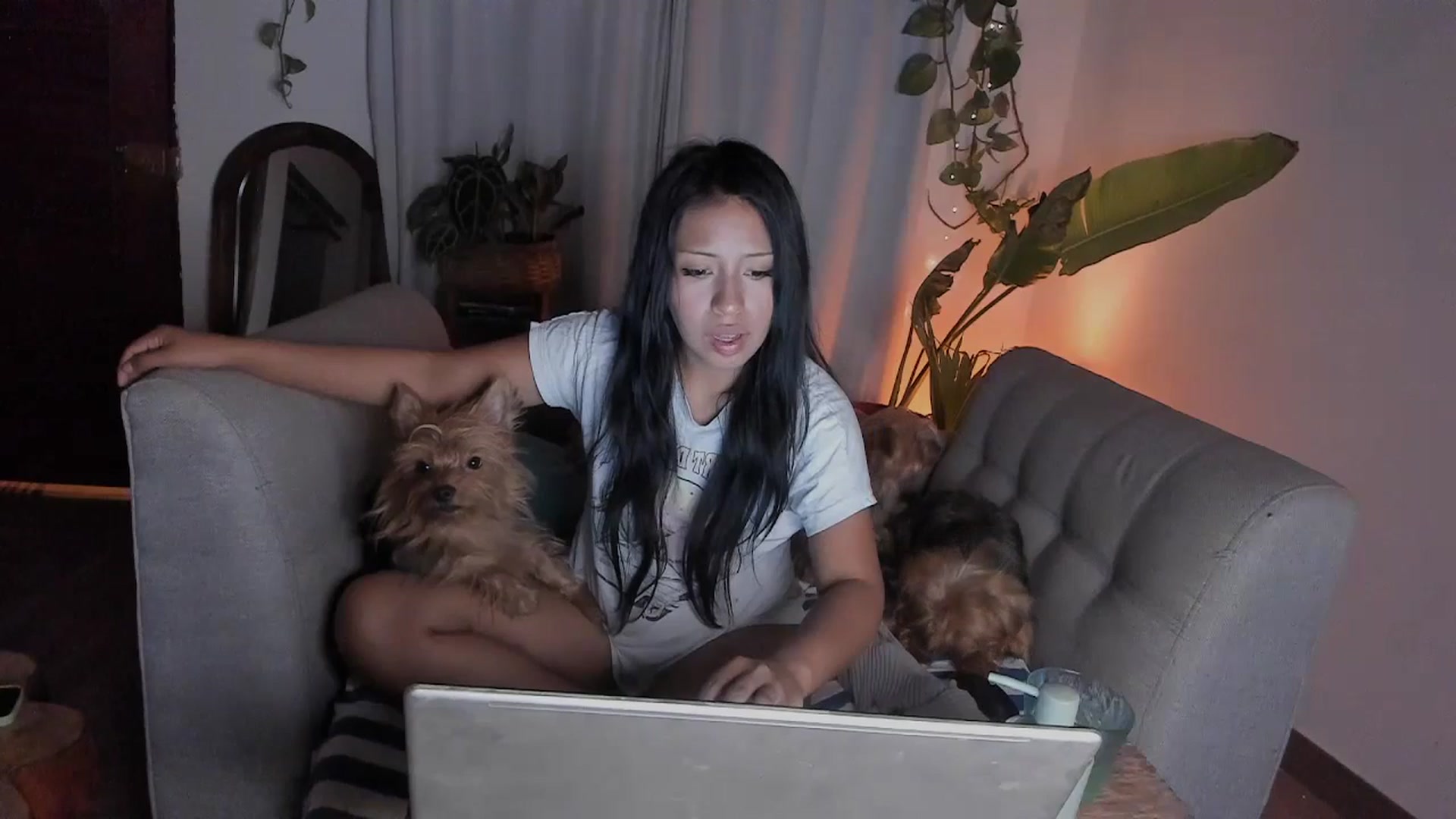 Gallery image thumbnail from Lucy_mar's myfreecams stream on, 03/22/2026, 03:08 image 15 of 20