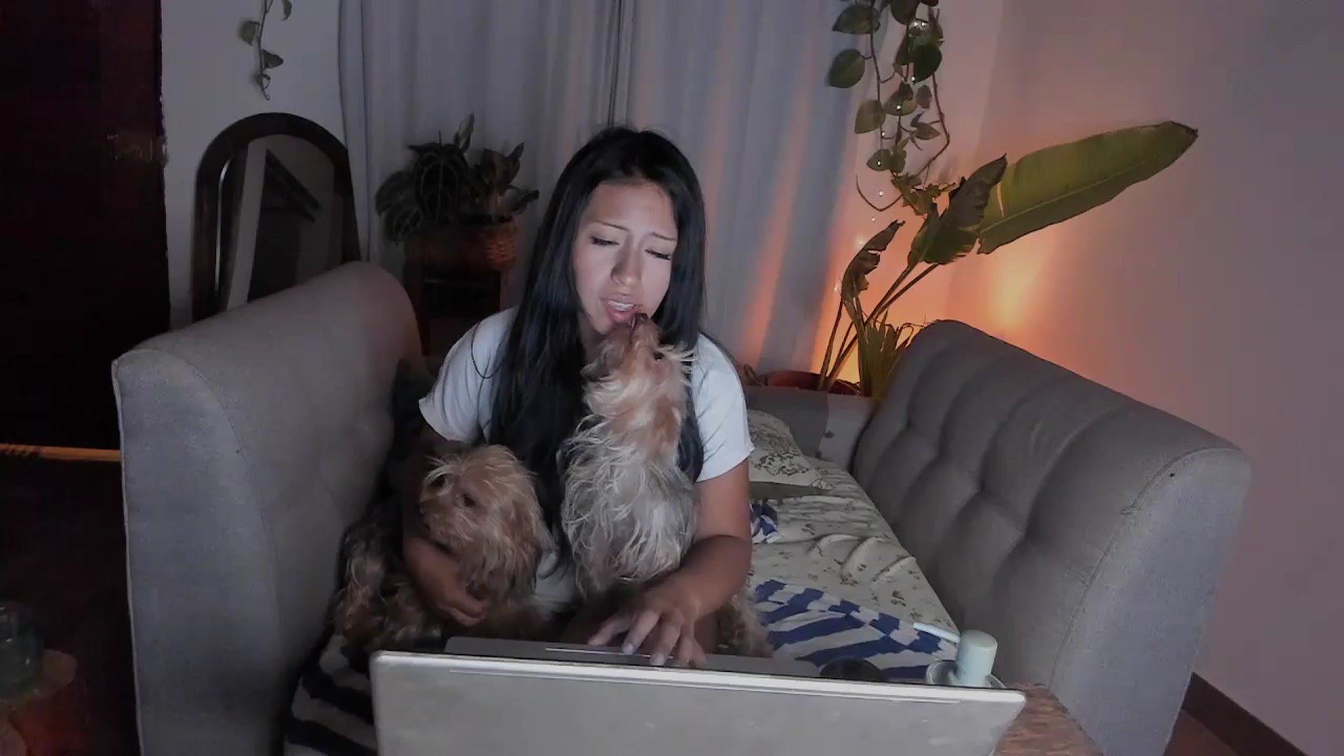 Gallery image thumbnail from Lucy_mar's myfreecams stream on, 03/22/2026, 03:08 image 20 of 20