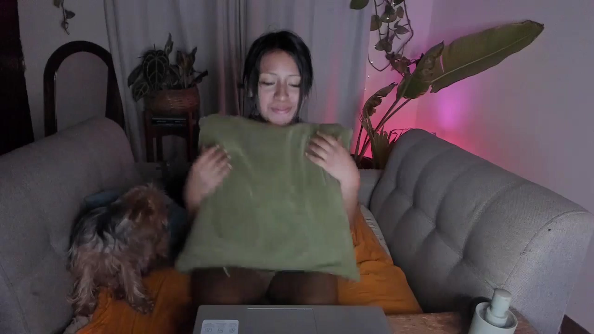Gallery image thumbnail from Lucy_mar's myfreecams stream on, 03/23/2026, 02:32 image 19 of 20