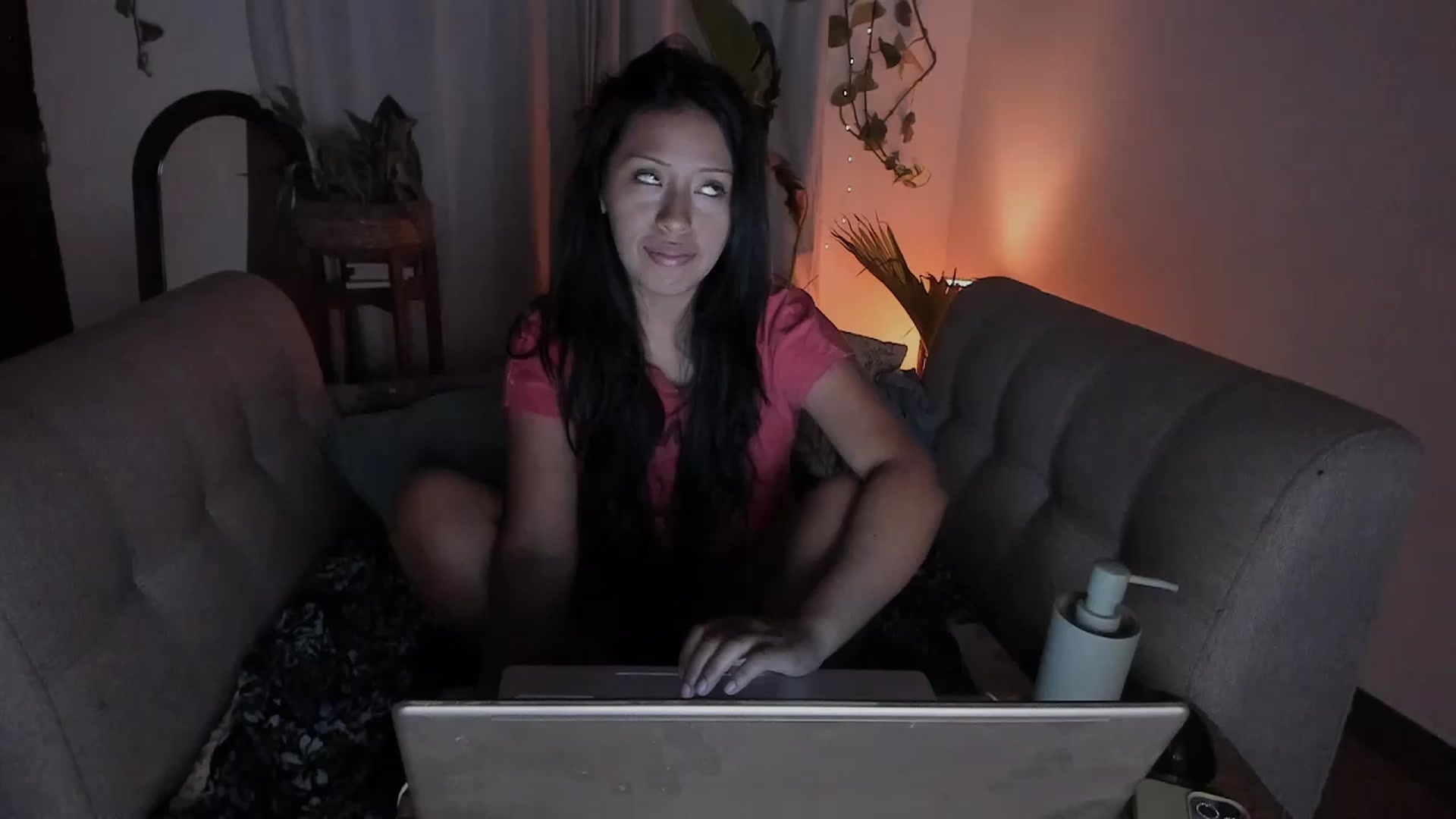 Gallery image thumbnail from Lucy_mar's myfreecams stream on, 03/27/2026, 02:03 image 20 of 20