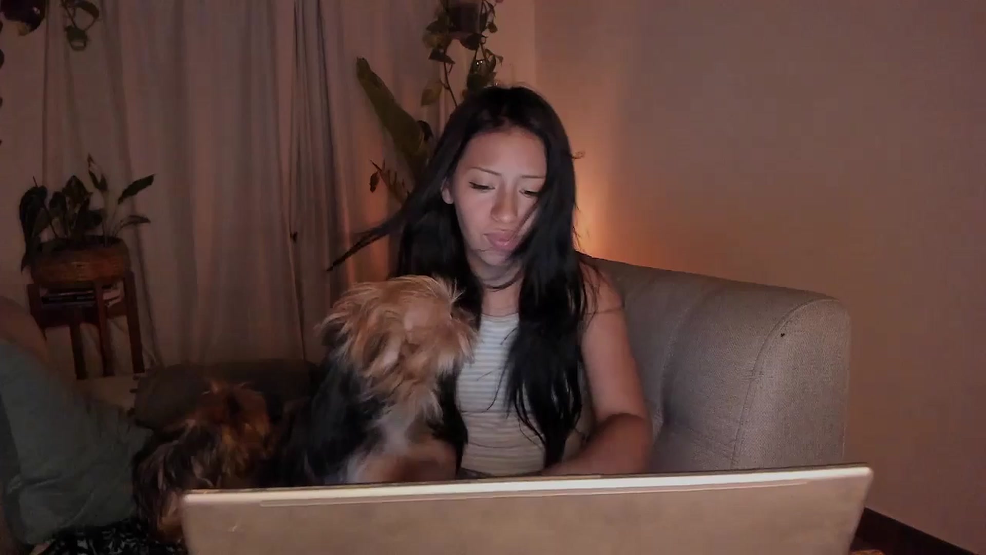 Gallery image thumbnail from Lucy_mar's myfreecams stream on, 03/30/2026, 02:54 image 18 of 20