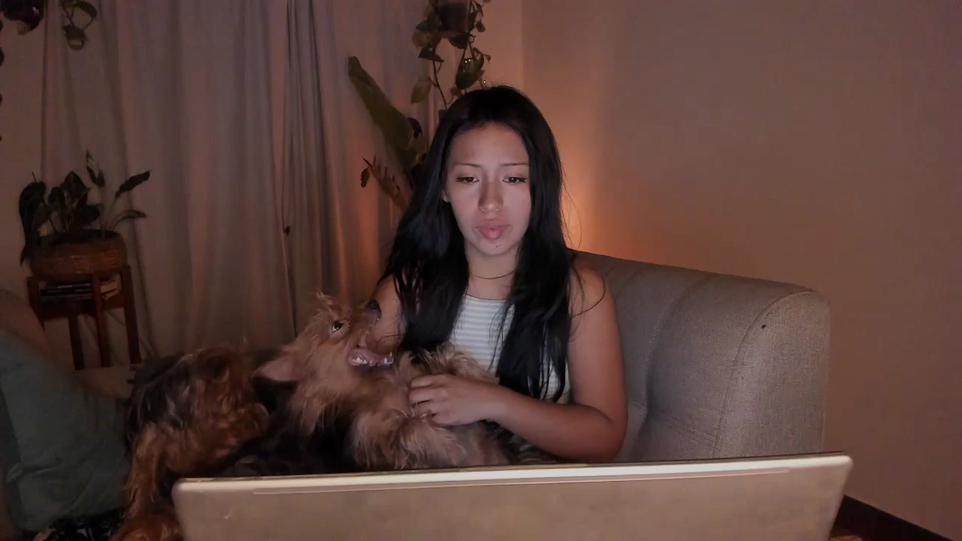 Gallery image thumbnail from Lucy_mar's myfreecams stream on, 03/30/2026, 02:54 image 19 of 20