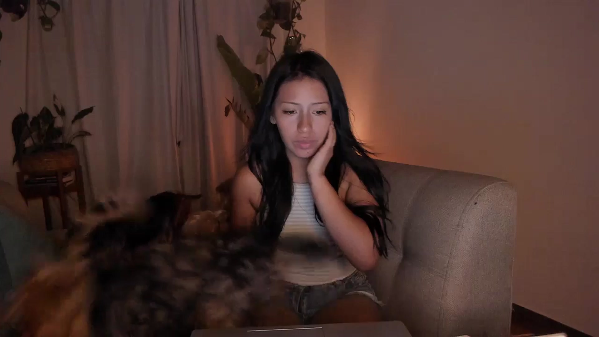 Gallery image thumbnail from Lucy_mar's myfreecams stream on, 03/30/2026, 02:54 image 17 of 20