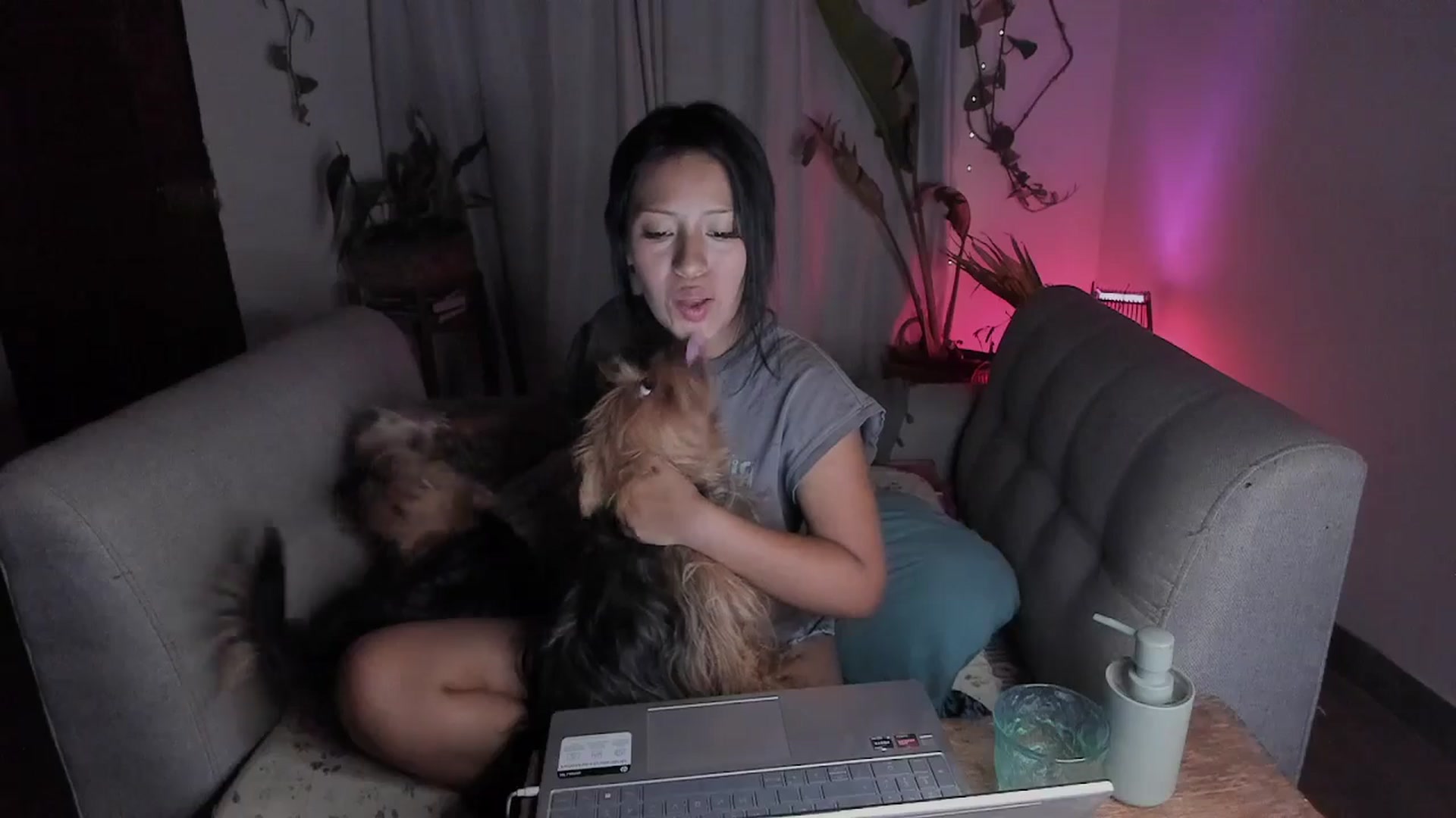 Gallery image thumbnail from Lucy_mar's myfreecams stream on, 03/31/2026, 02:38 image 20 of 20