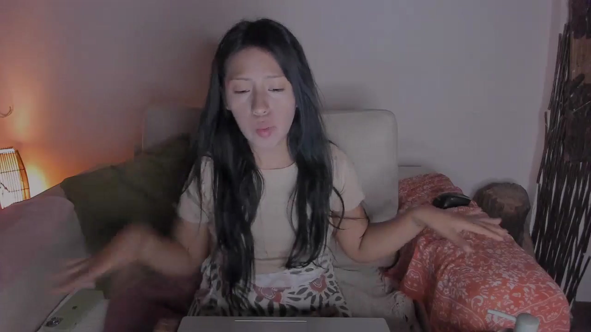 Gallery image thumbnail from Lucy_mar's myfreecams stream on, 04/06/2026, 03:16 image 15 of 20