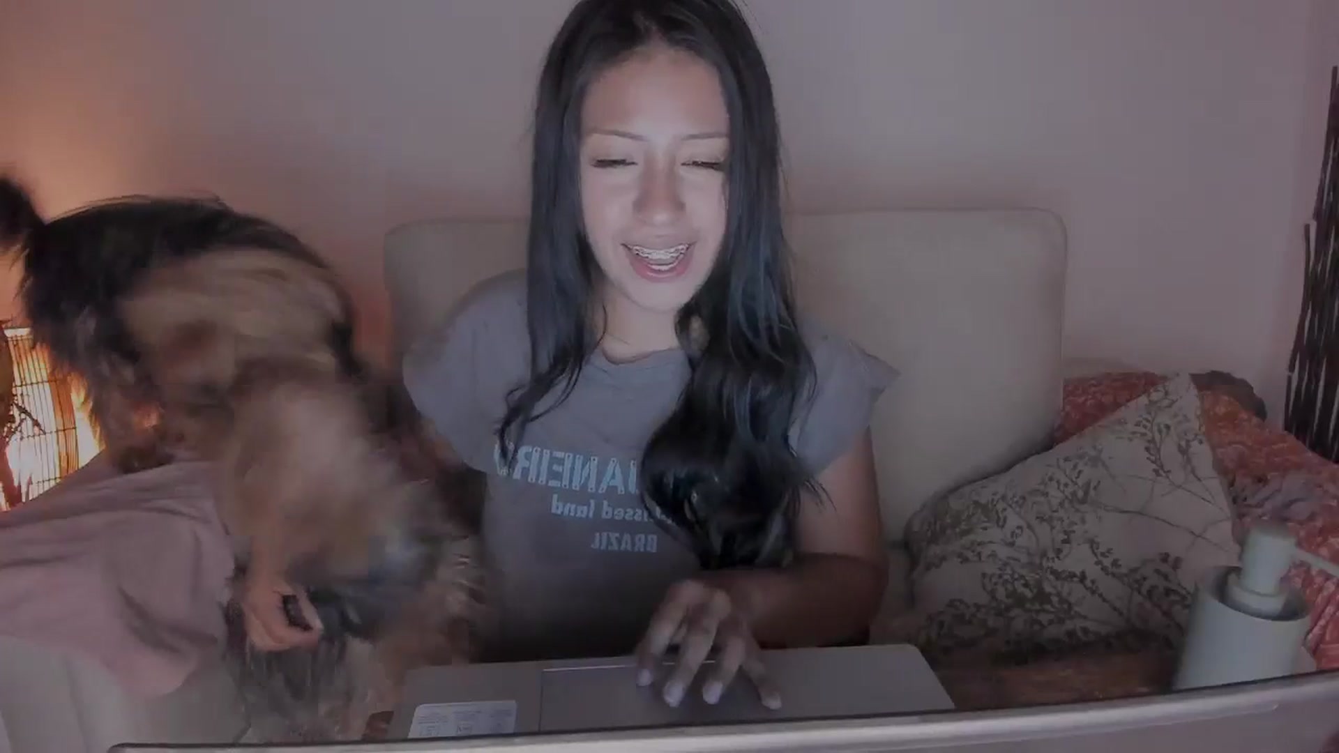 Gallery image thumbnail from Lucy_mar's myfreecams stream on, 04/08/2026, 03:52 image 11 of 20