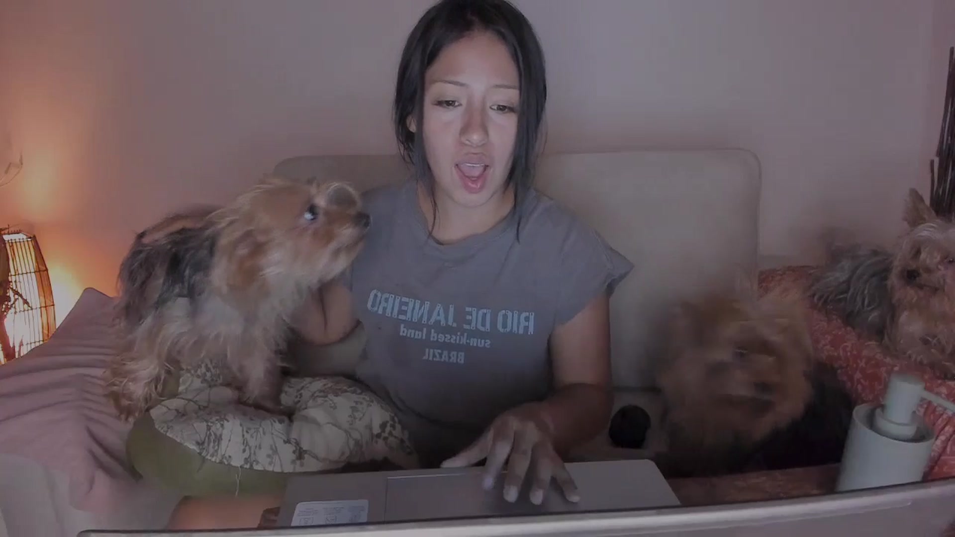 Gallery image thumbnail from Lucy_mar's myfreecams stream on, 04/08/2026, 03:52 image 17 of 20