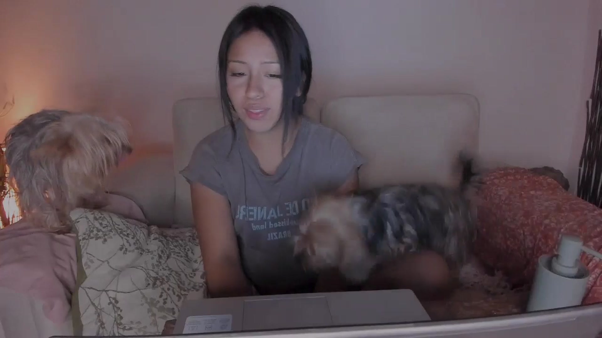 Gallery image thumbnail from Lucy_mar's myfreecams stream on, 04/08/2026, 03:52 image 19 of 20