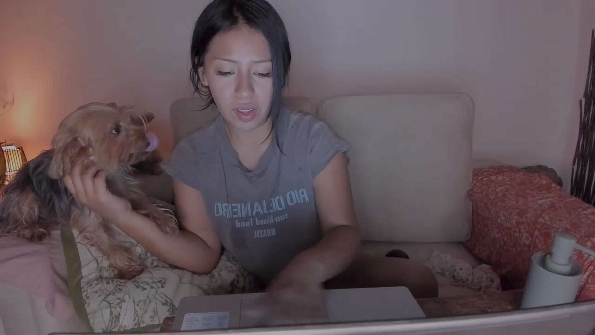 Gallery image thumbnail from Lucy_mar's myfreecams stream on, 04/08/2026, 03:52 image 13 of 20