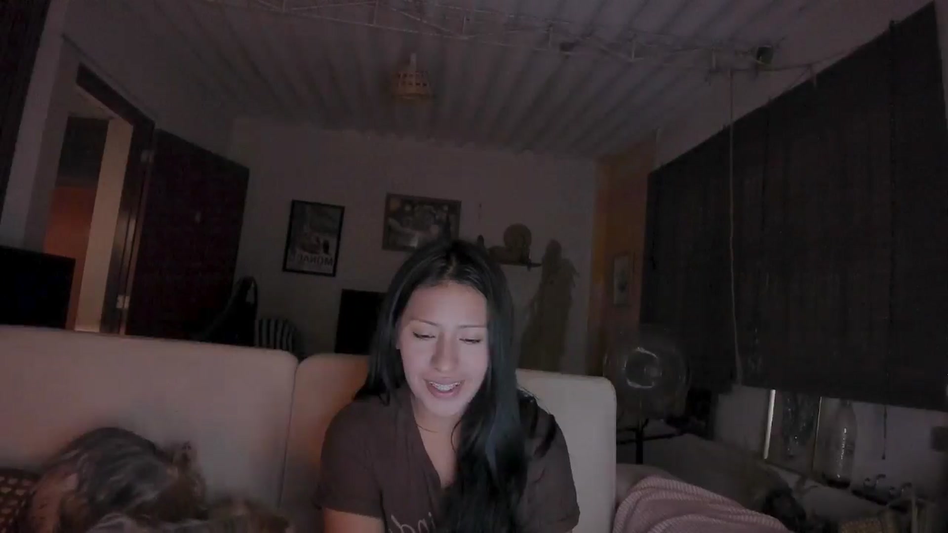 Gallery image thumbnail from Lucy_mar's myfreecams stream on, 04/24/2026, 02:05 image 19 of 20