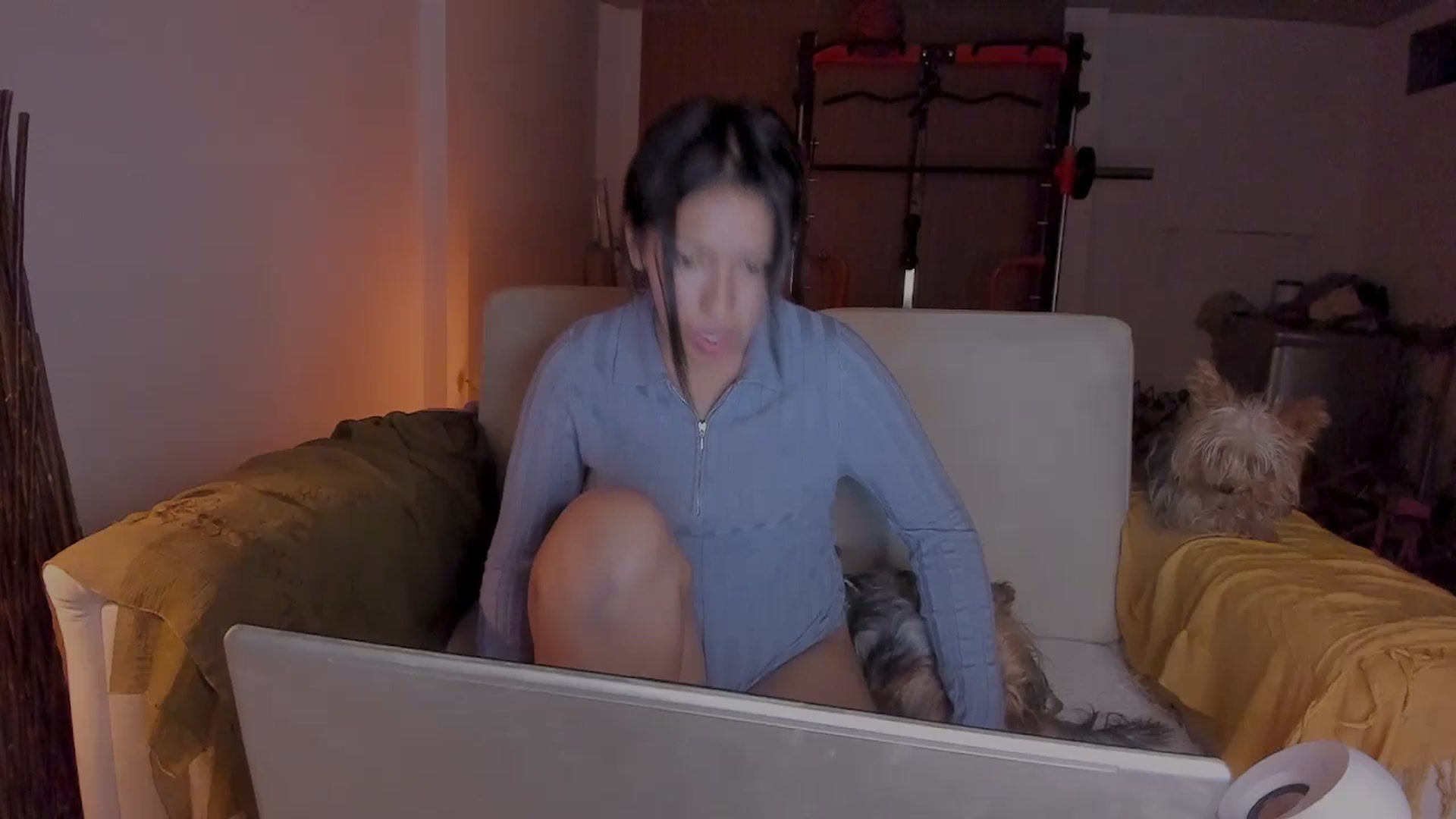 Gallery image thumbnail from Lucy_mar's myfreecams stream on, 04/26/2026, 03:04 image 16 of 20