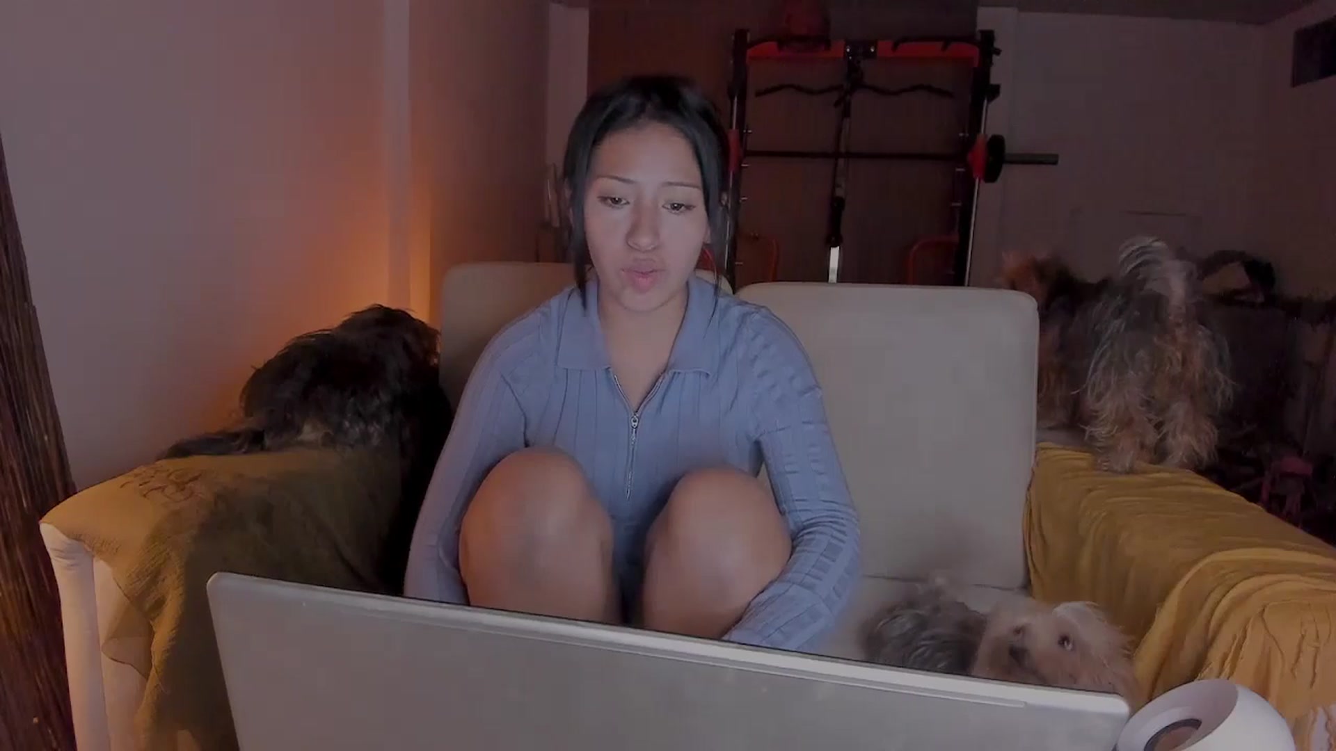 Gallery image thumbnail from Lucy_mar's myfreecams stream on, 04/26/2026, 03:04 image 20 of 20