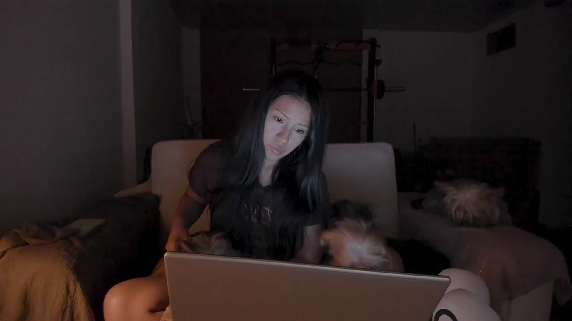 Gallery image thumbnail from Lucy_mar's myfreecams stream on, 04/28/2026, 03:22 image 16 of 20