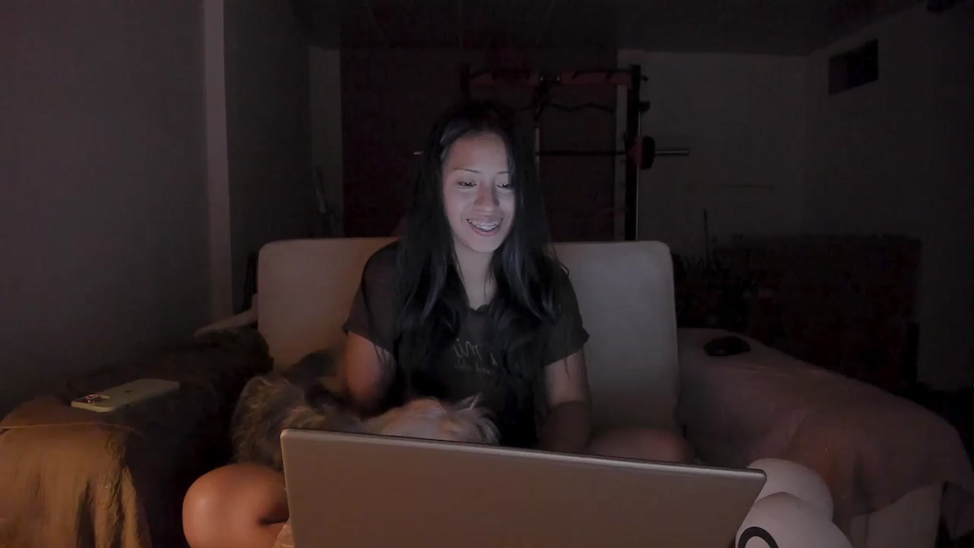 Gallery image thumbnail from Lucy_mar's myfreecams stream on, 04/28/2026, 03:22 image 13 of 20