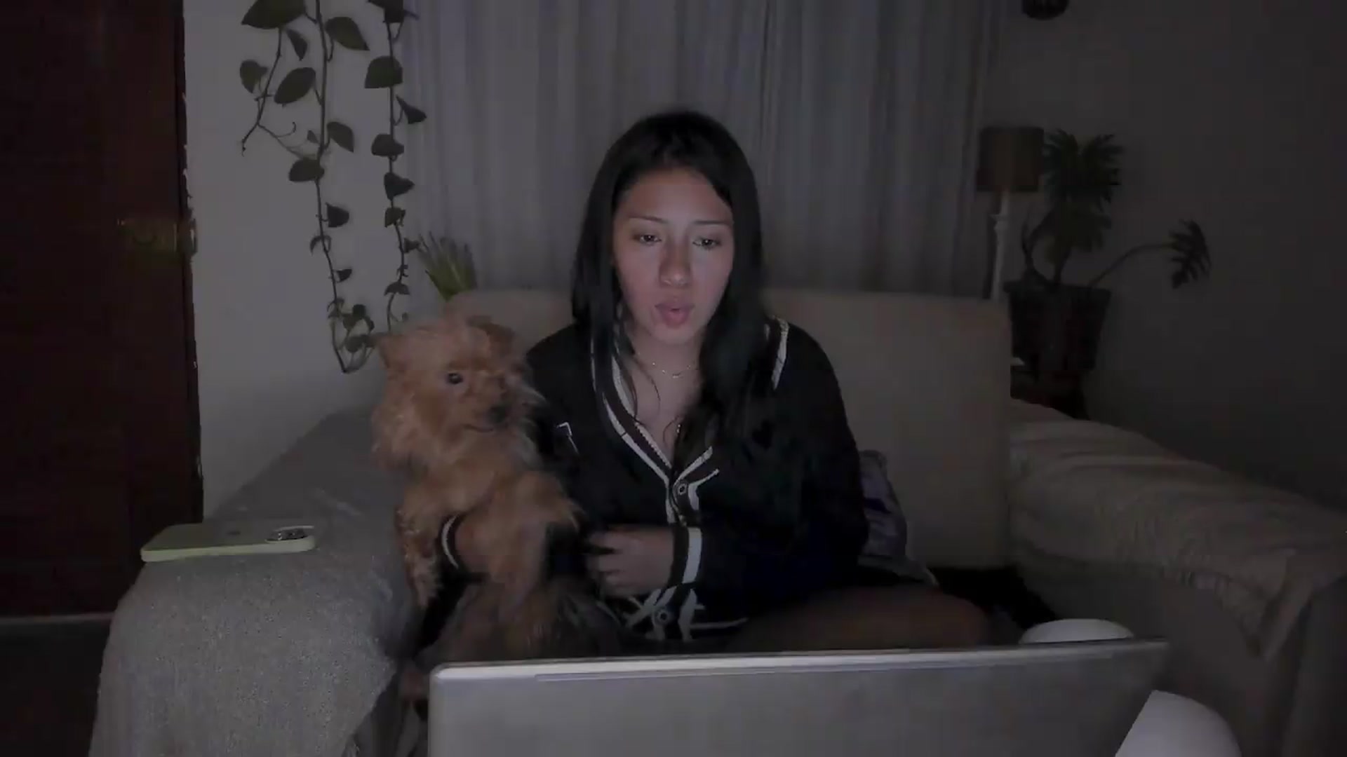 Gallery image thumbnail from Lucy_mar's myfreecams stream on, 05/23/2026, 02:50 image 19 of 20