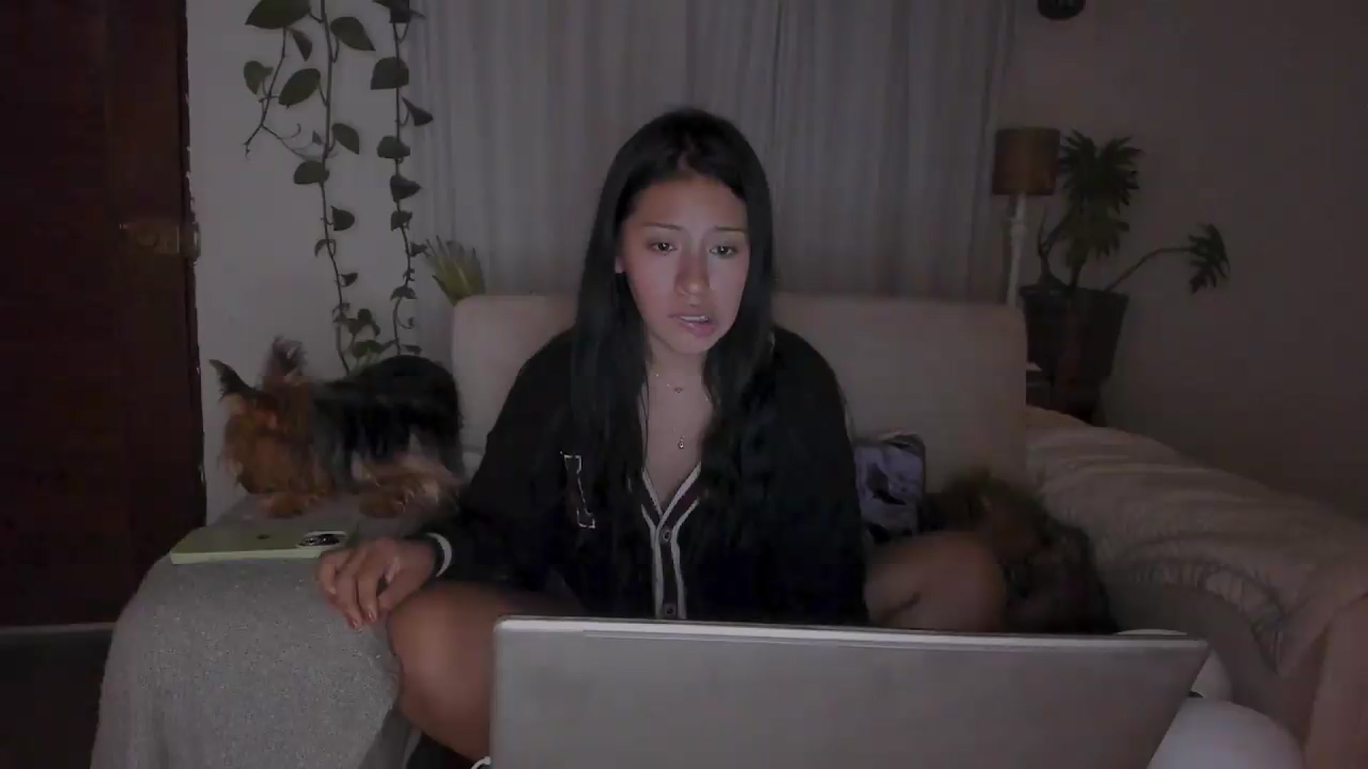 Gallery image thumbnail from Lucy_mar's myfreecams stream on, 05/23/2026, 02:50 image 16 of 20