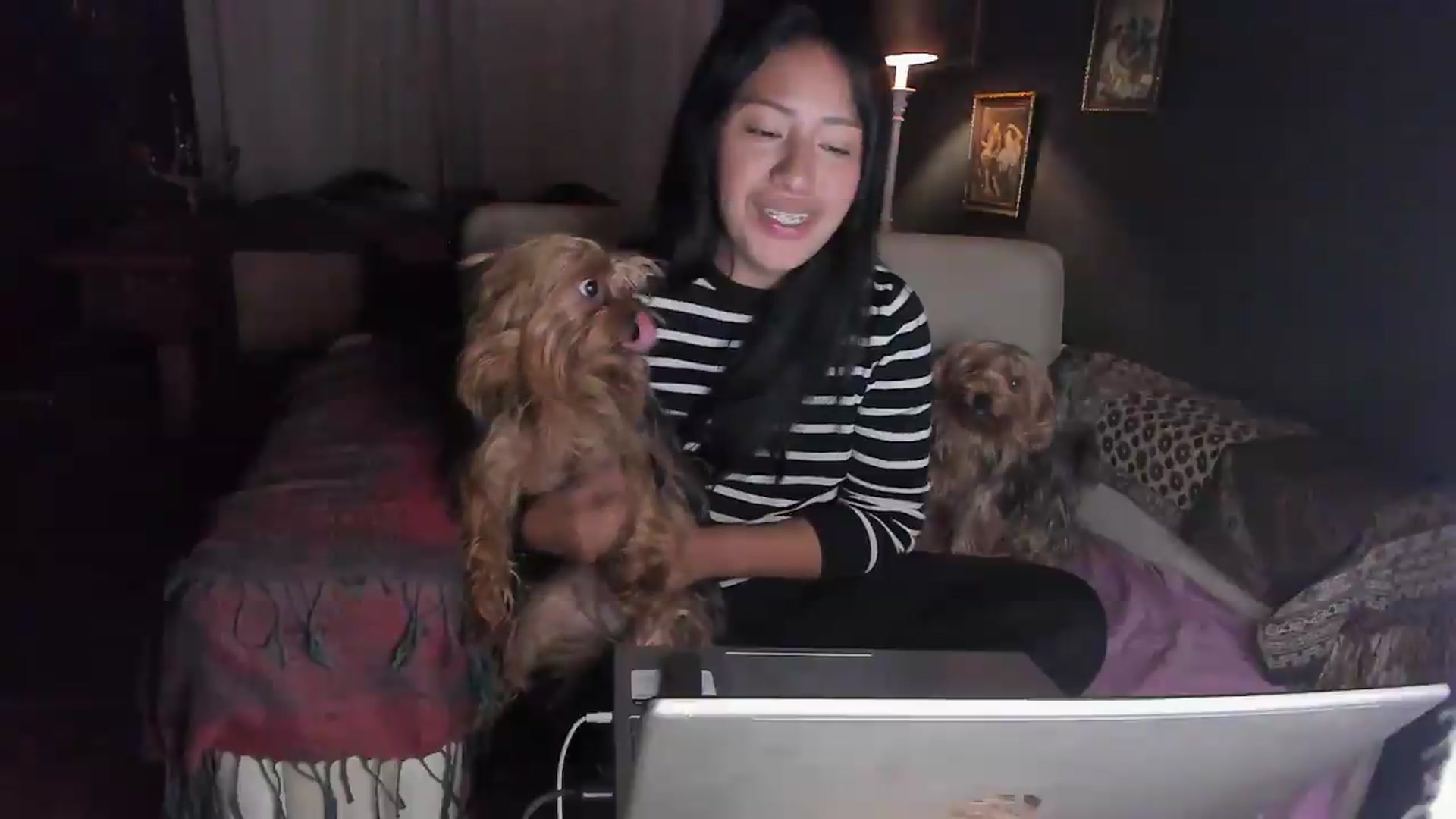 Gallery image thumbnail from Lucy_mar's myfreecams stream on, 08/28/2026, 02:09 image 18 of 20