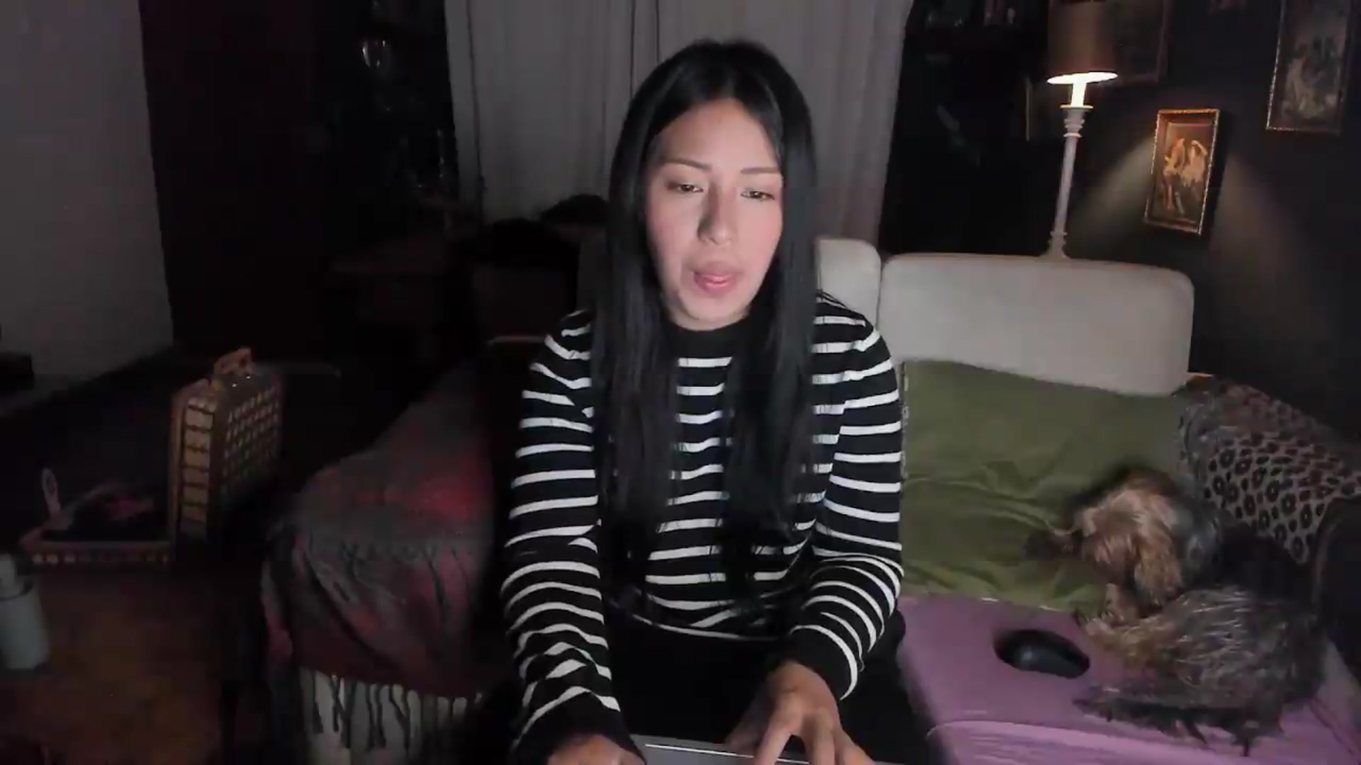 Gallery image thumbnail from Lucy_mar's myfreecams stream on, 08/28/2026, 02:09 image 4 of 20