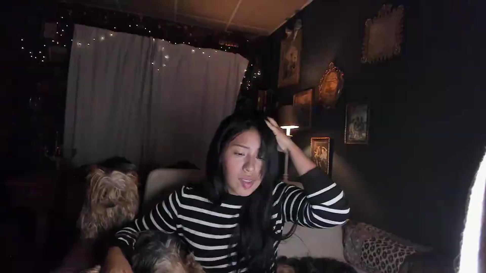 Gallery image thumbnail from Lucy_mar's myfreecams stream on, 08/28/2026, 02:09 image 19 of 20
