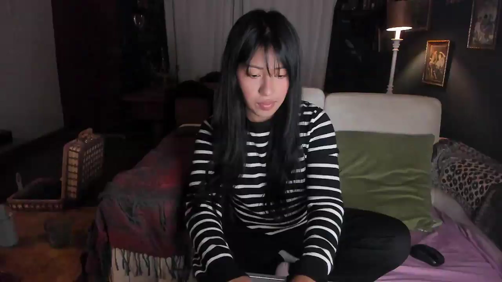 Gallery image thumbnail from Lucy_mar's myfreecams stream on, 08/28/2026, 02:09 image 1 of 20